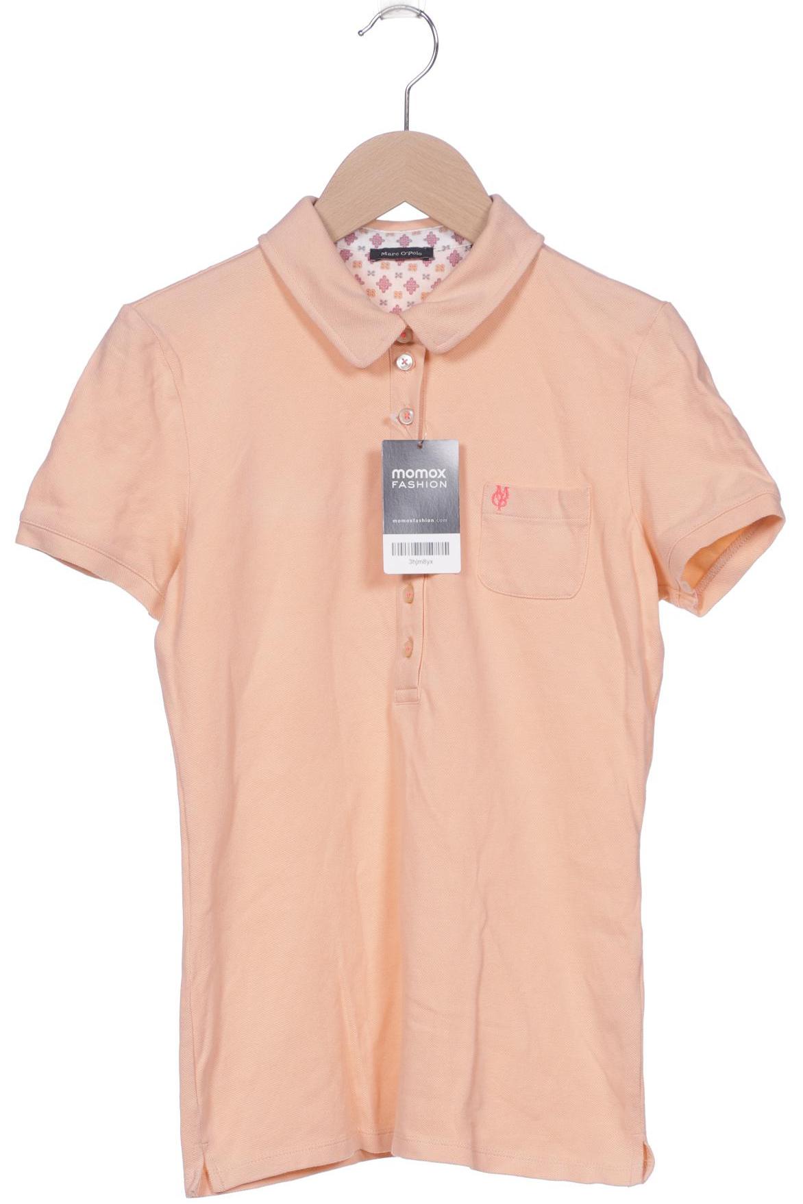 

Marc O Polo Damen Poloshirt, orange