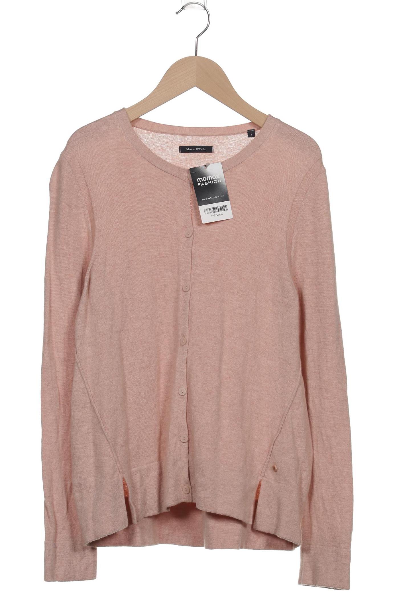

Marc O Polo Damen Strickjacke, beige, Gr. 38
