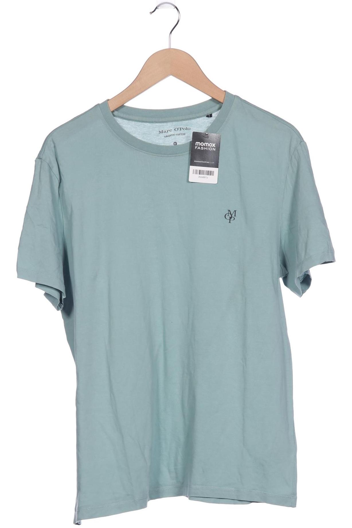 

Marc O Polo Herren T-Shirt, hellgrün, Gr. 52