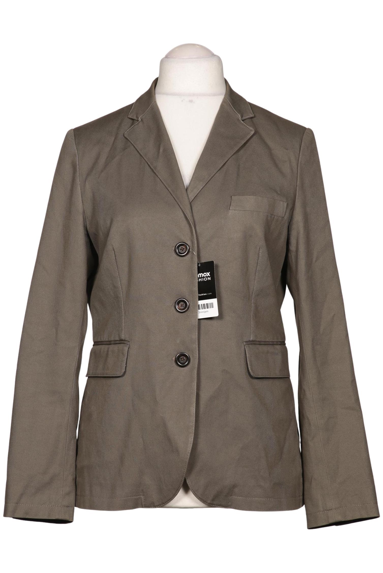 

Marc O Polo Damen Blazer, grau, Gr. 42