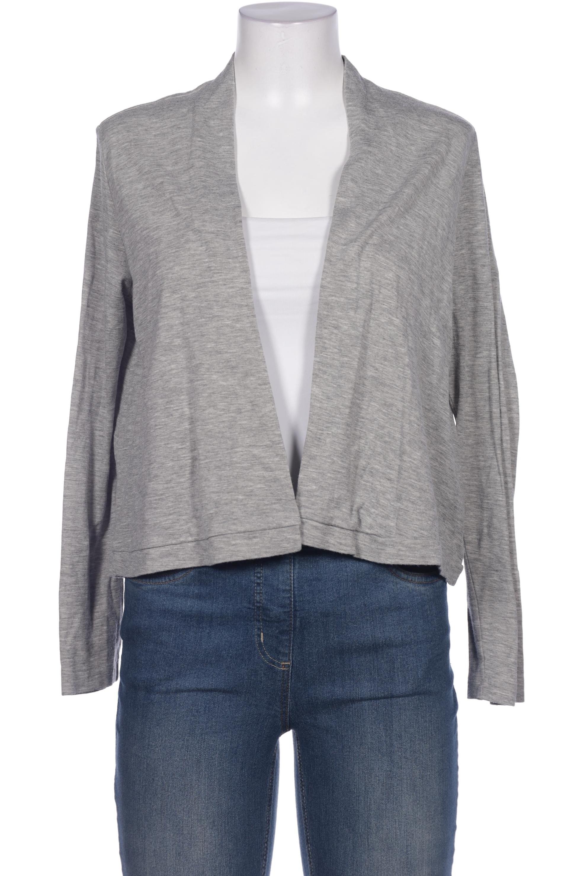 

Marc O Polo Damen Strickjacke, grau, Gr. 38