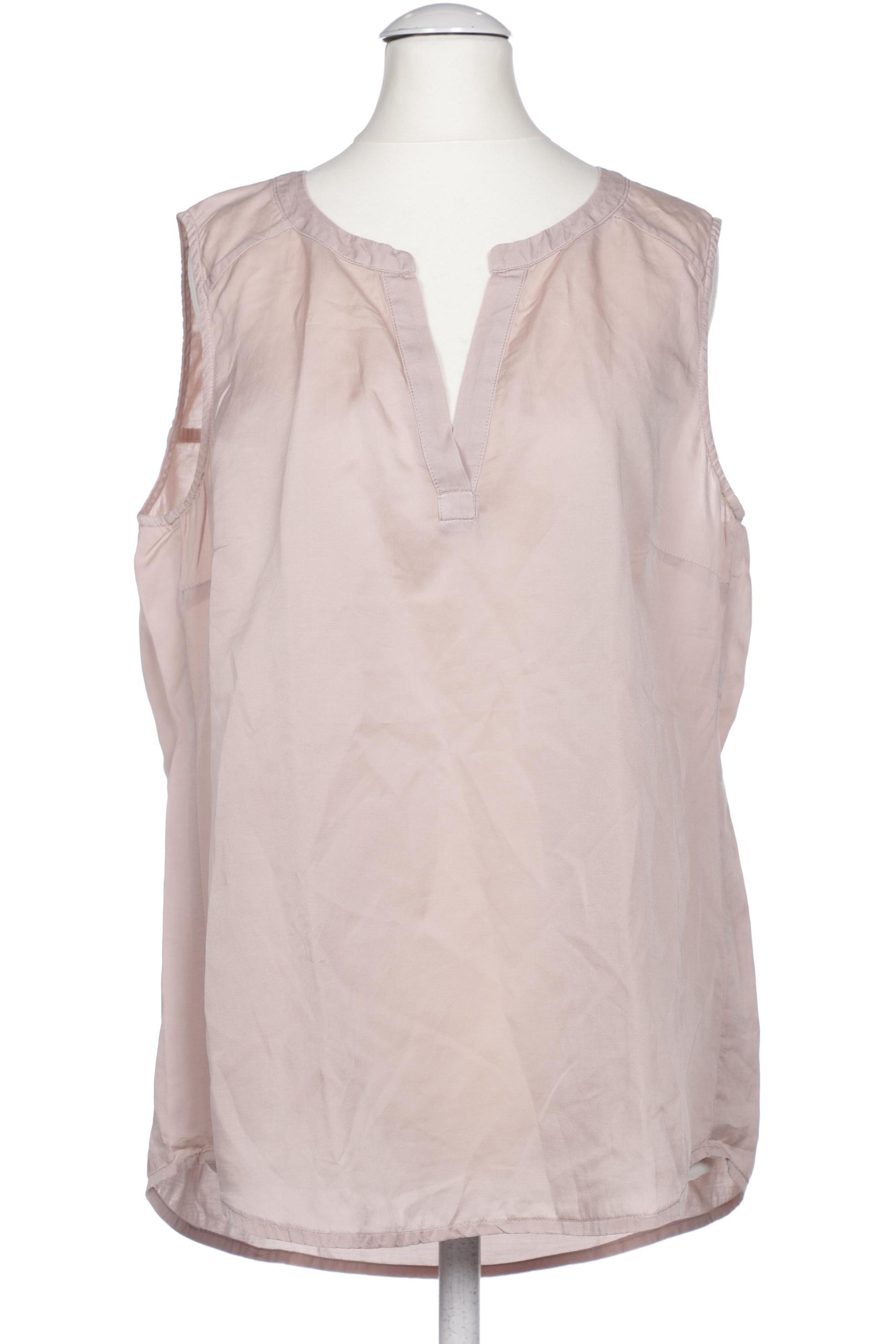 

Marc O Polo Damen Bluse, pink