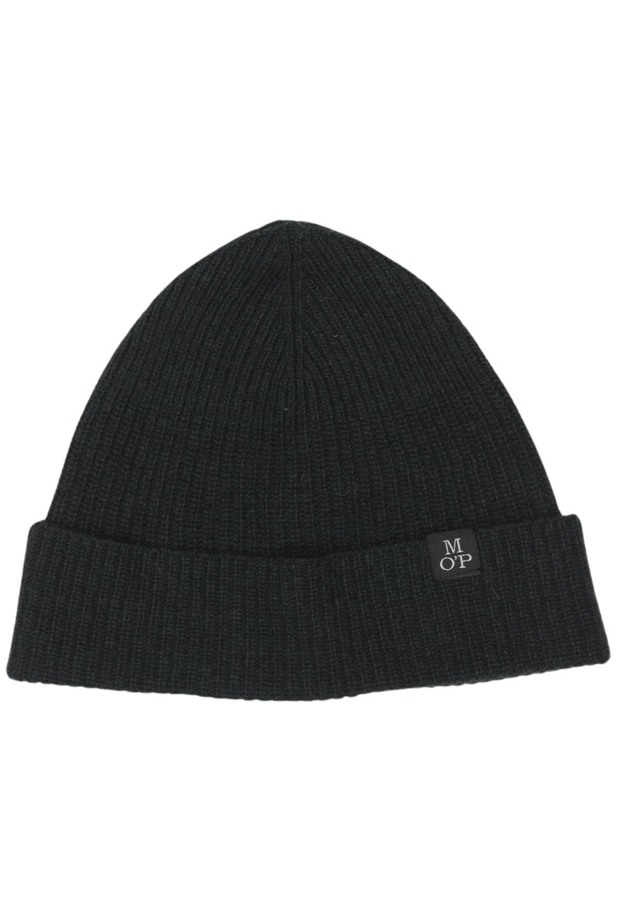 

Marc O Polo Damen Hut/Mütze, schwarz, Gr. uni