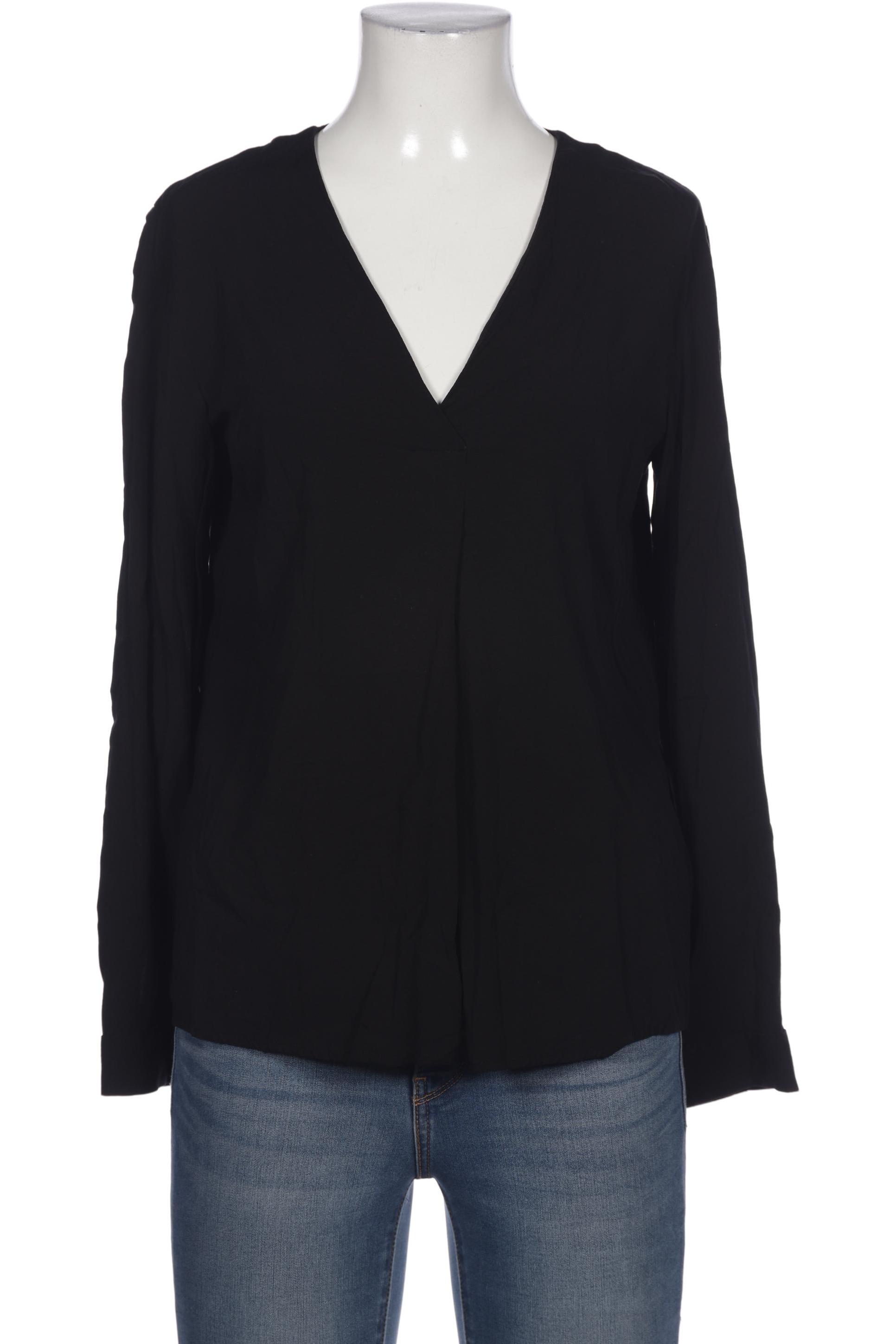 

Marc O Polo Damen Bluse, schwarz
