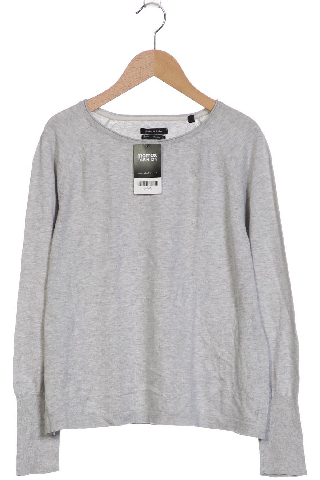 

Marc O Polo Damen Pullover, grau, Gr. 38