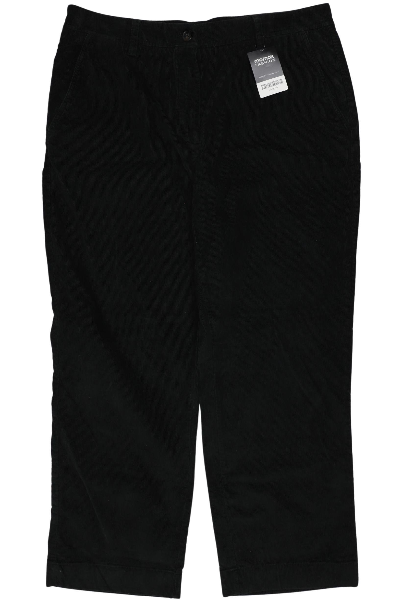 

Marc O Polo Damen Stoffhose, grün, Gr. 44