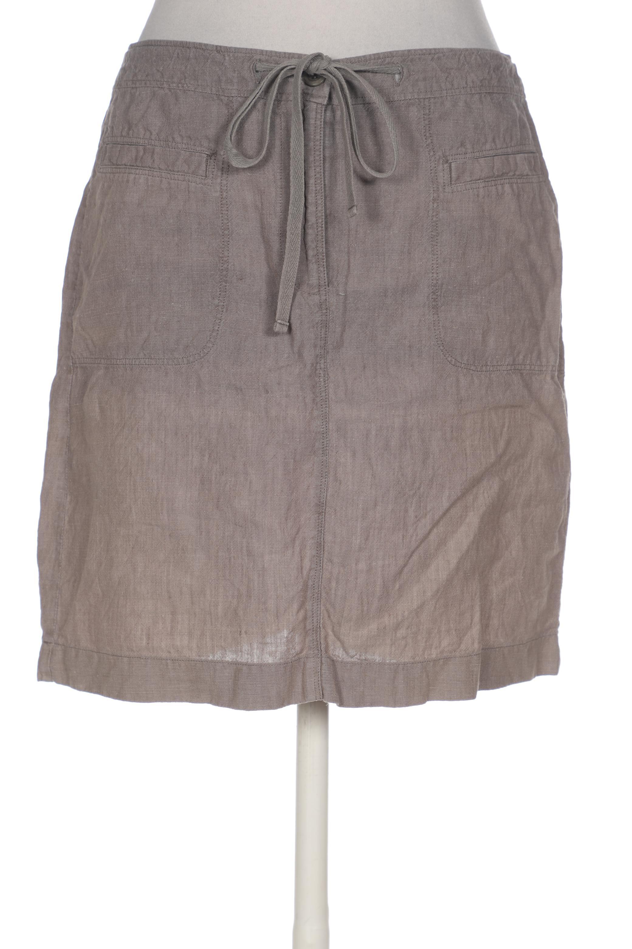 

Marc O Polo Damen Rock, grau, Gr. 34