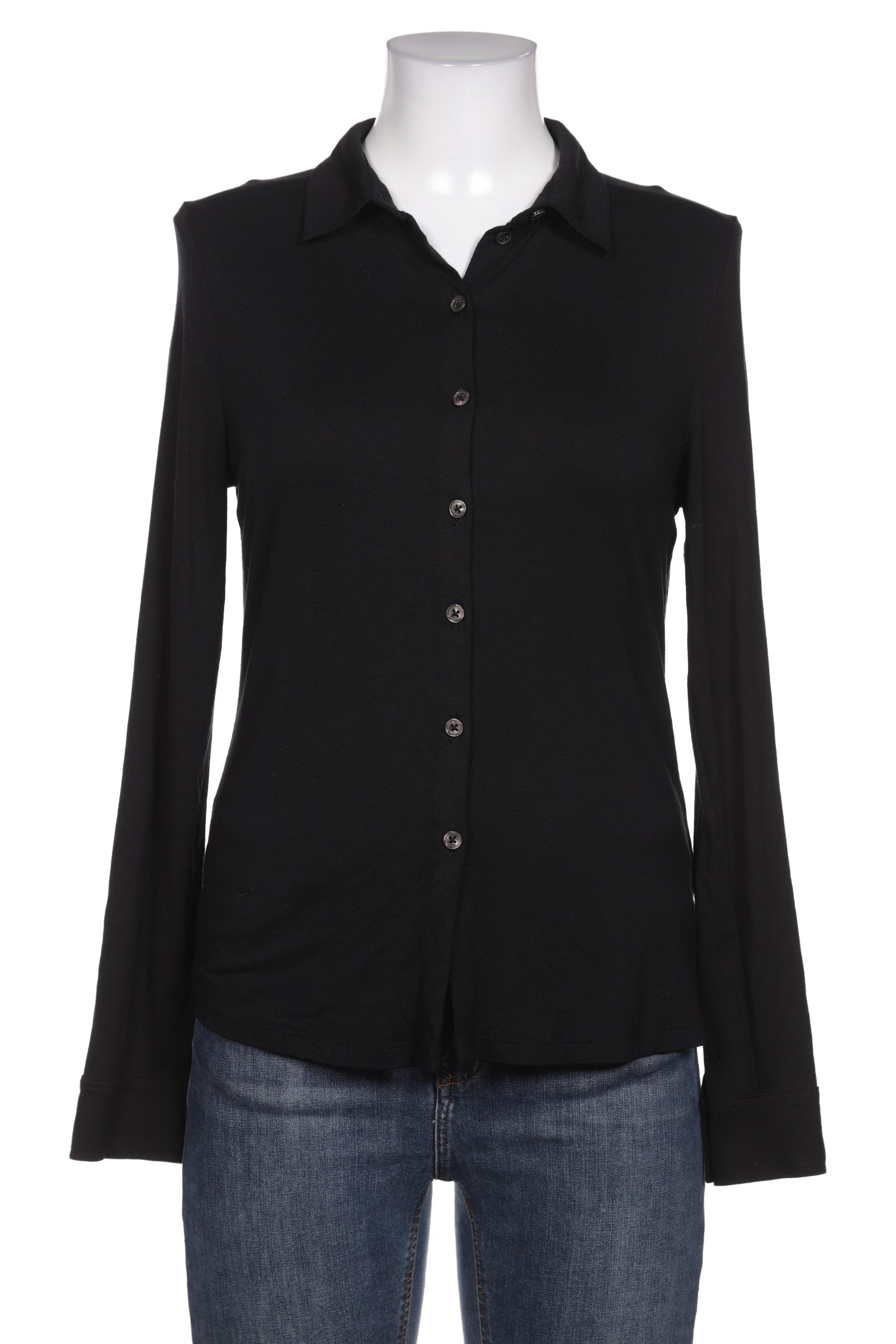 

Marc O Polo Damen Bluse, schwarz
