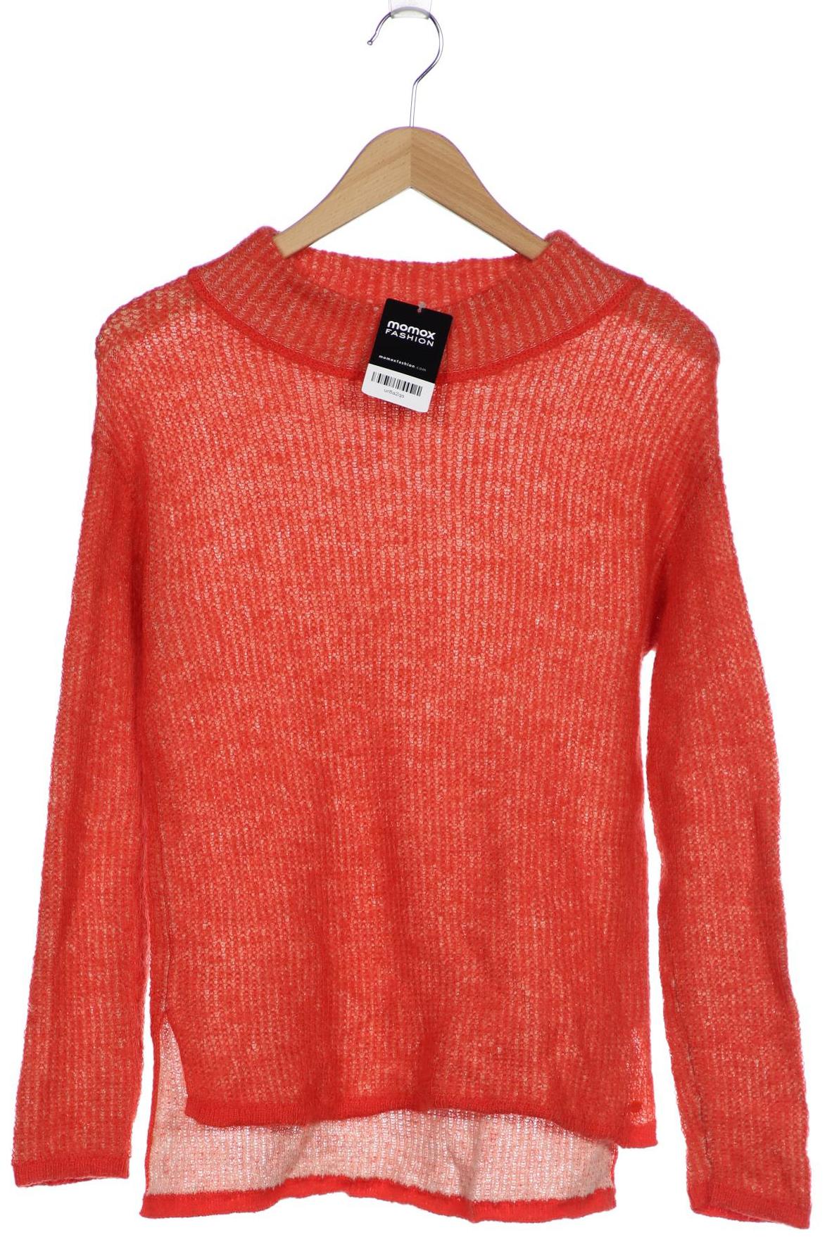 

Marc O Polo Damen Pullover, orange, Gr. 34