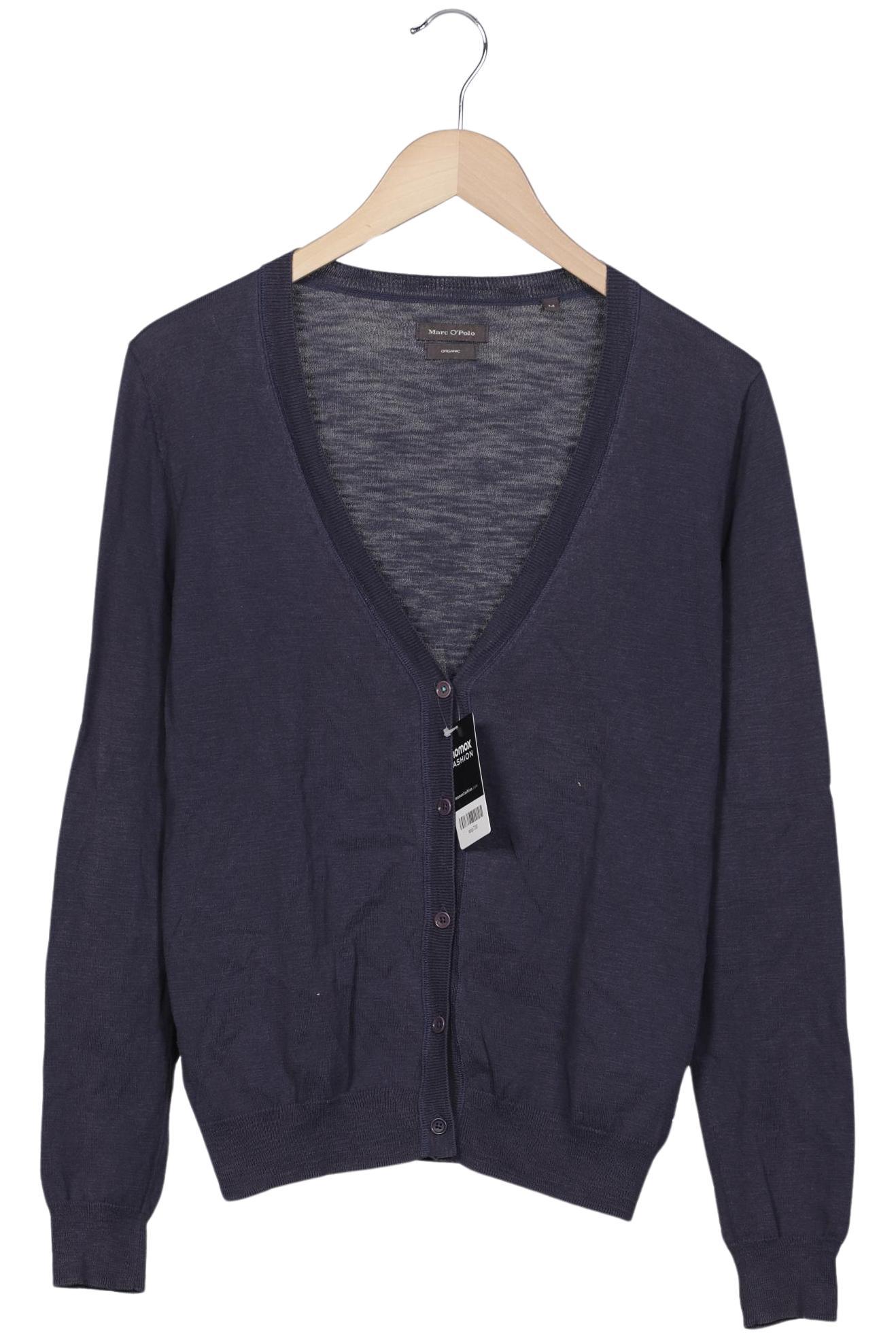 

Marc O Polo Damen Strickjacke, marineblau, Gr. 38