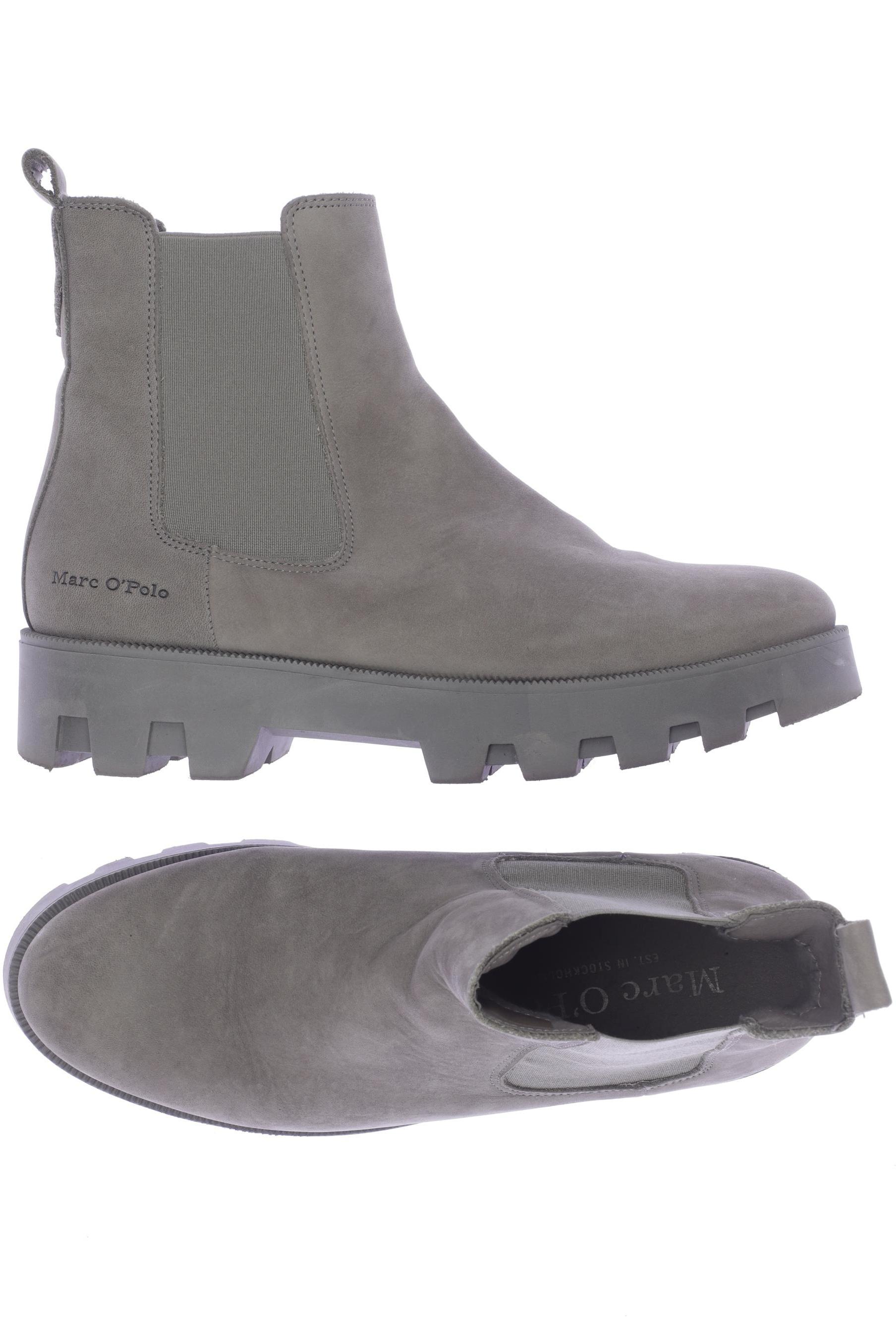 

Marc O Polo Damen Stiefelette, grau, Gr. 40