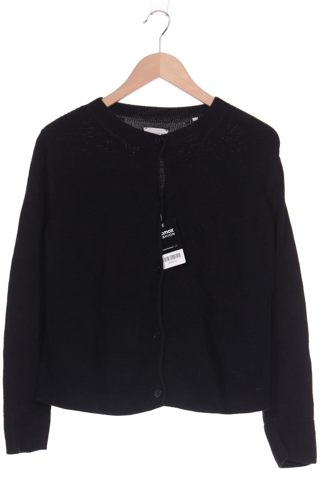 

Marc O Polo Damen Strickjacke, schwarz
