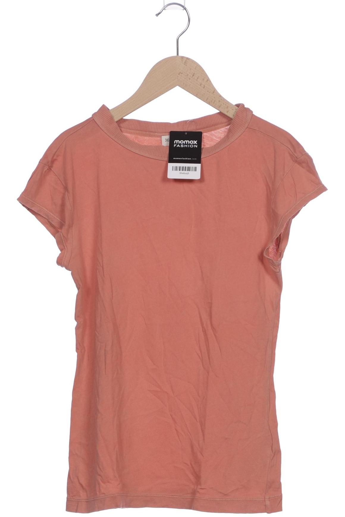 

Marc O Polo Damen T-Shirt, pink, Gr. 38