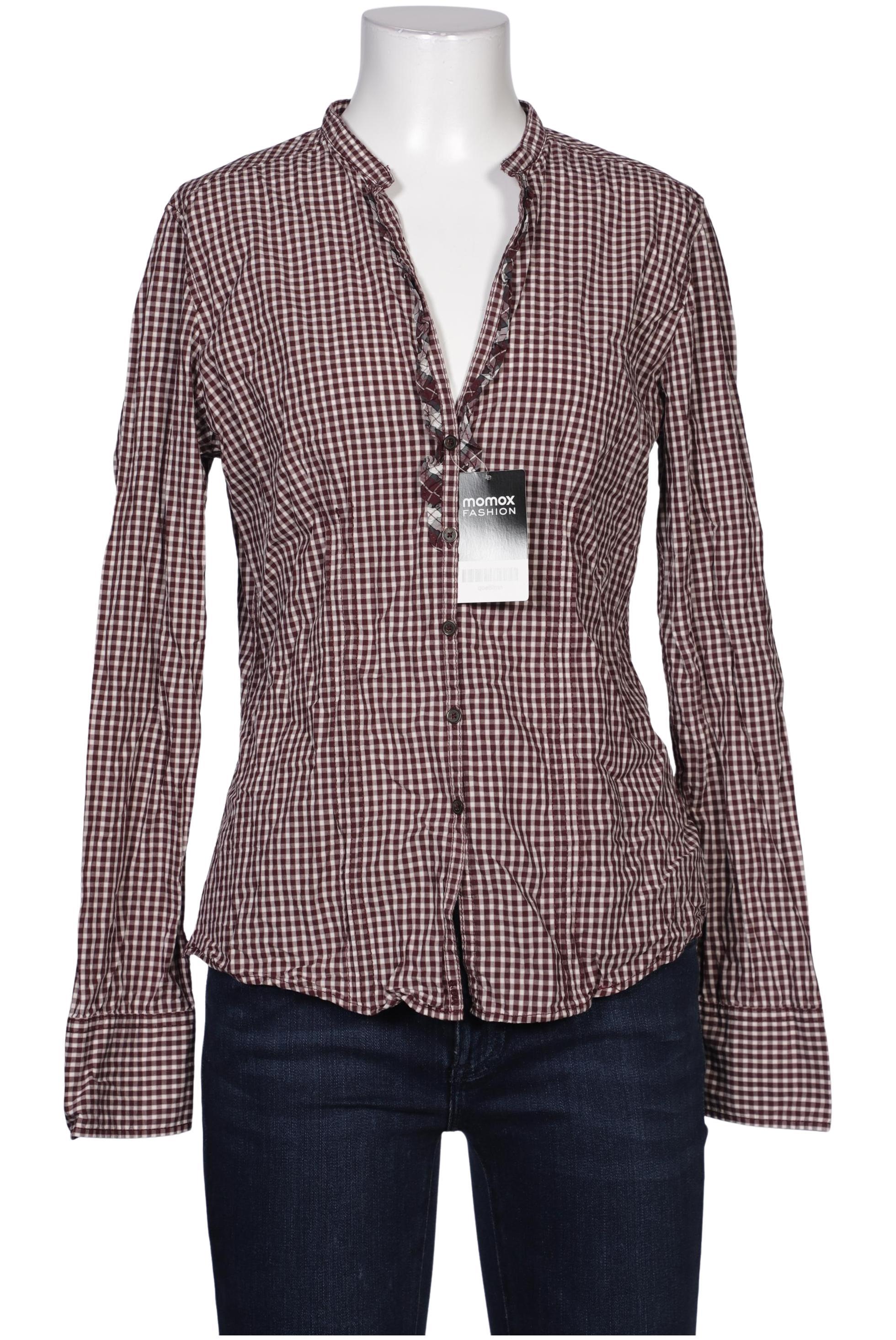 

Marc O Polo Damen Bluse, mehrfarbig, Gr. 40