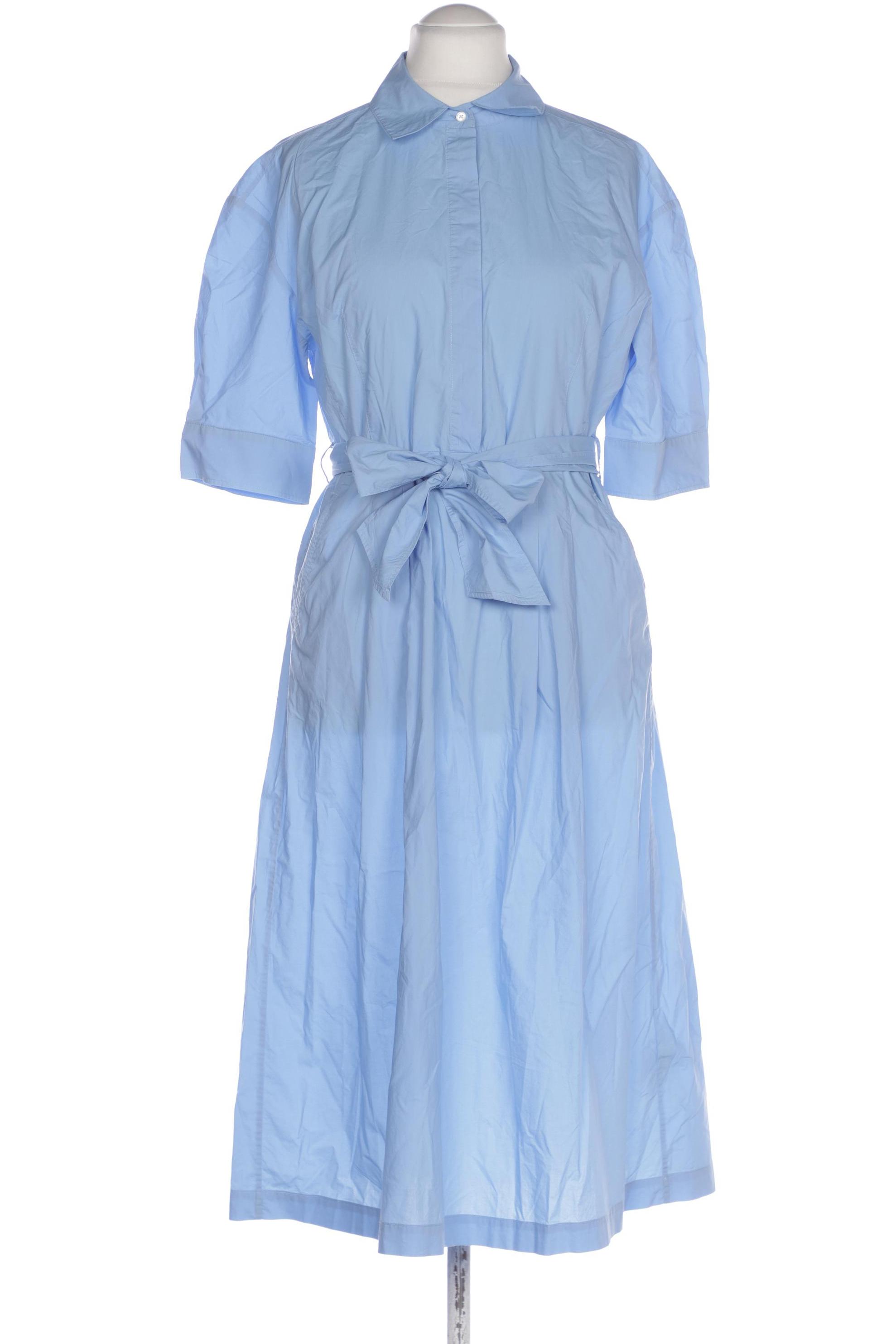 

Marc O Polo Damen Kleid, blau, Gr. 38