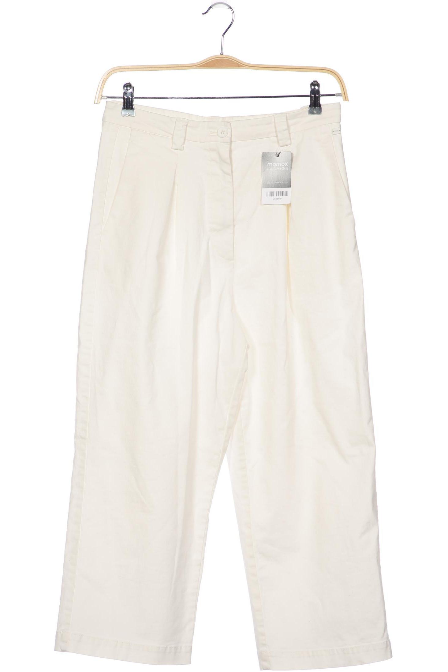 

Marc O Polo Damen Jeans, weiß
