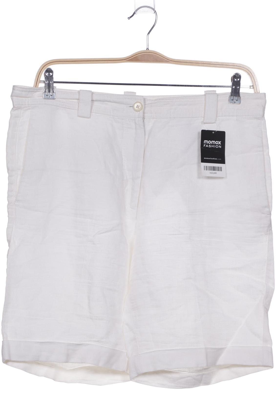 

Marc O Polo Damen Shorts, weiß, Gr. 42