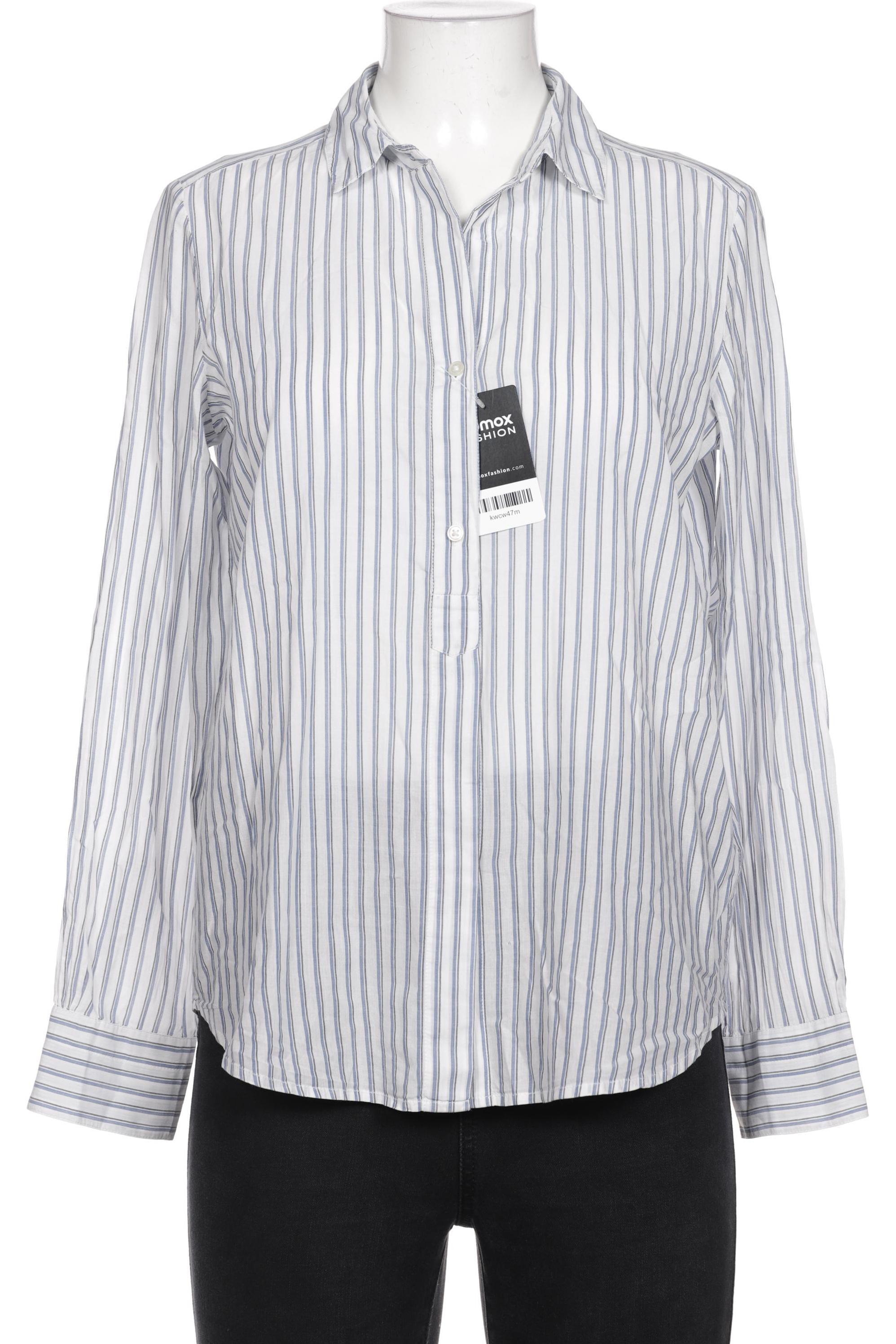 

Marc O Polo Damen Bluse, weiß, Gr. 38
