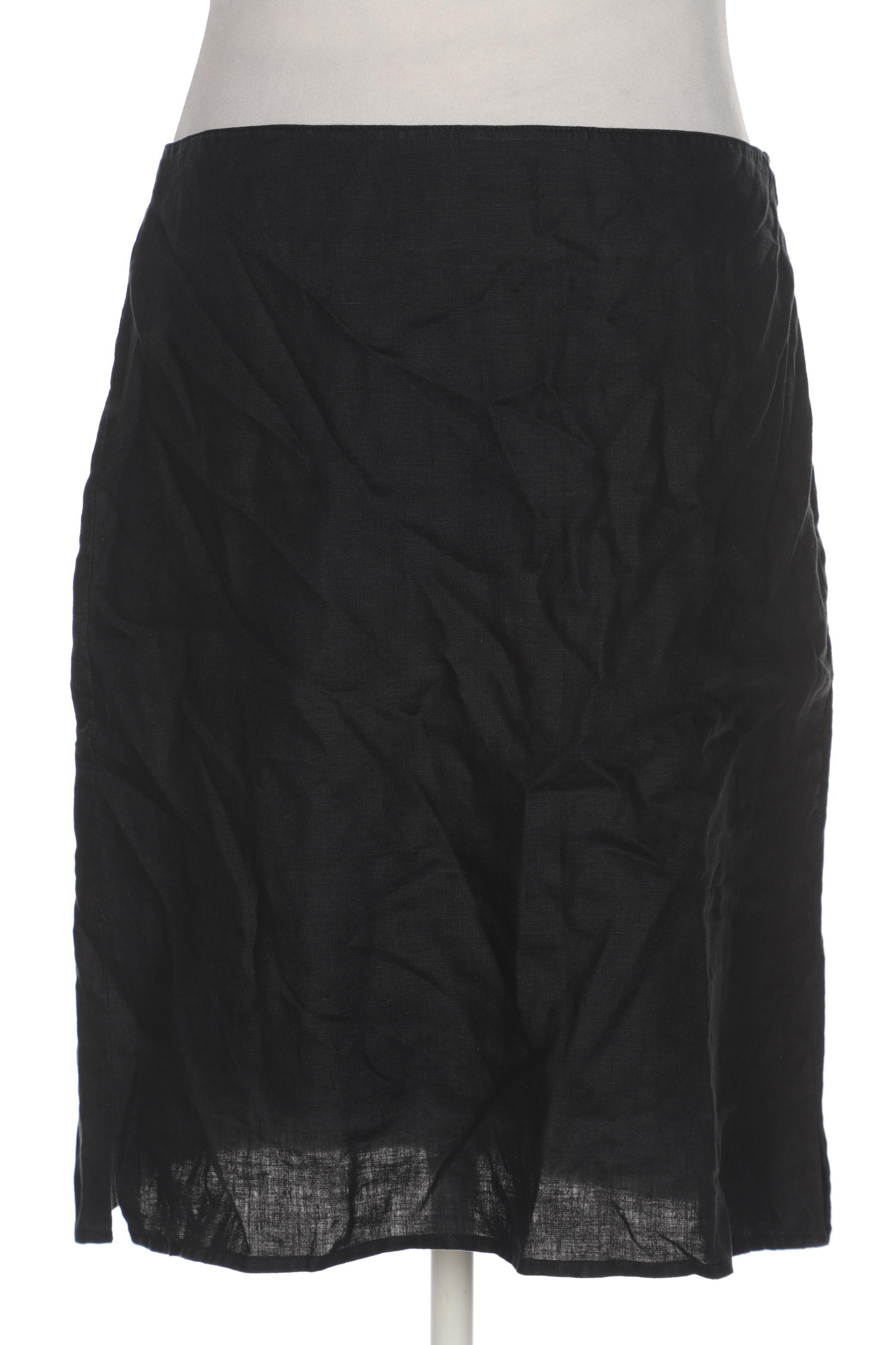 

Marc O Polo Damen Rock, schwarz, Gr. 42