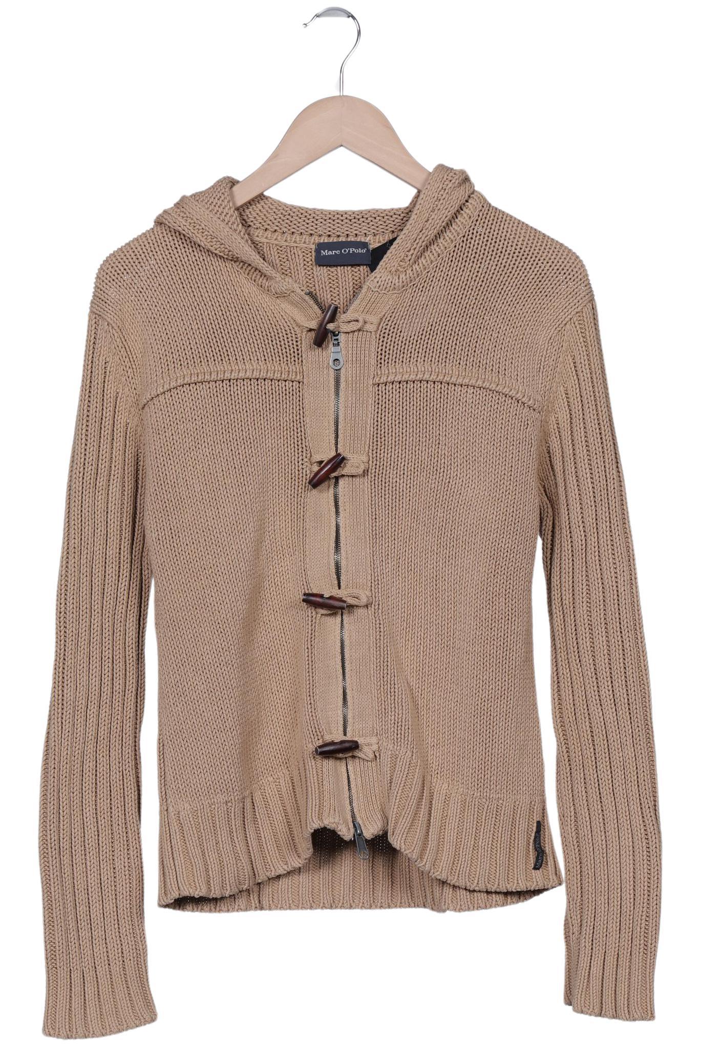 

Marc O Polo Damen Pullover, beige, Gr. 42