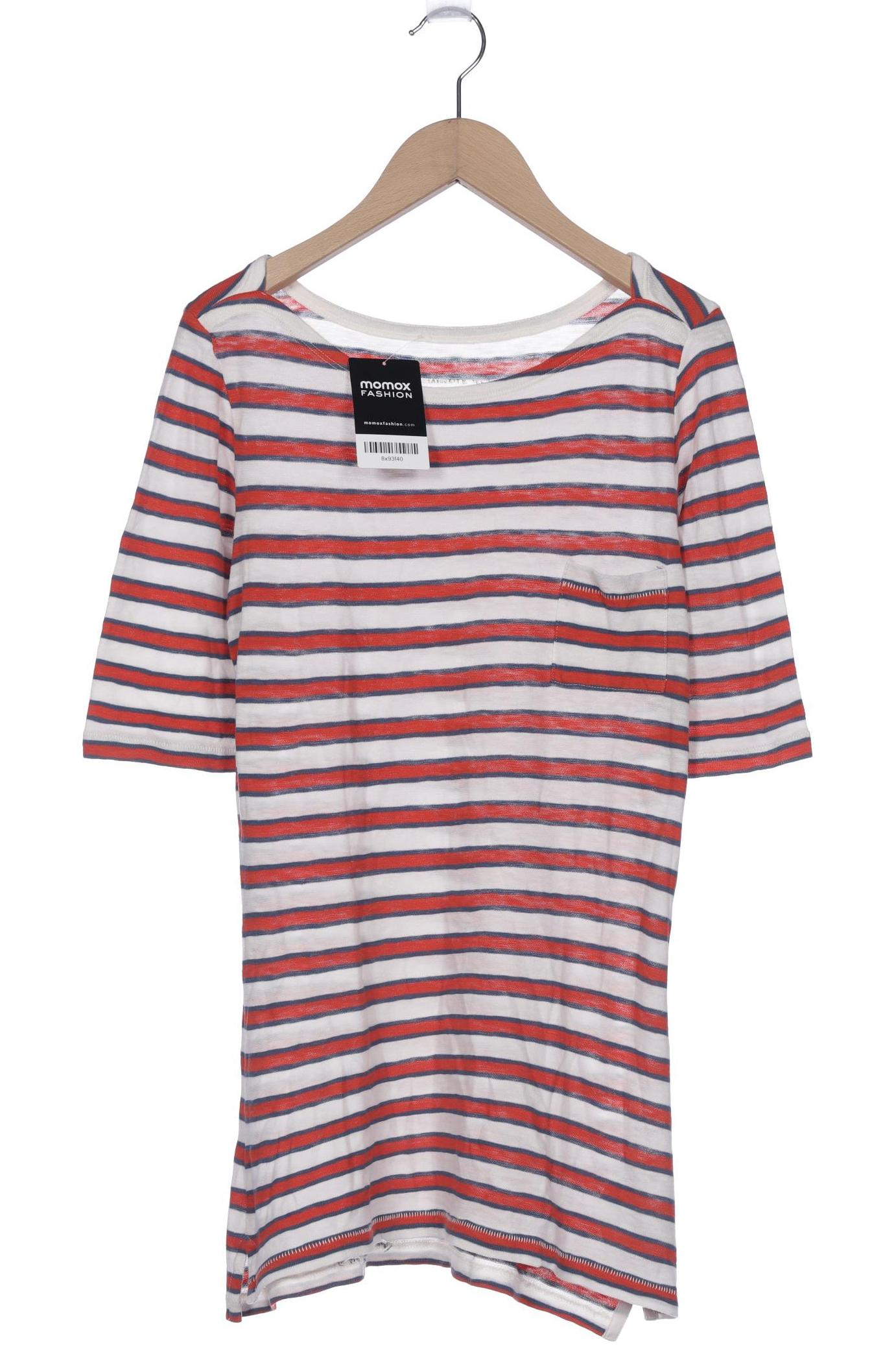 

Marc O Polo Damen T-Shirt, mehrfarbig, Gr. 36