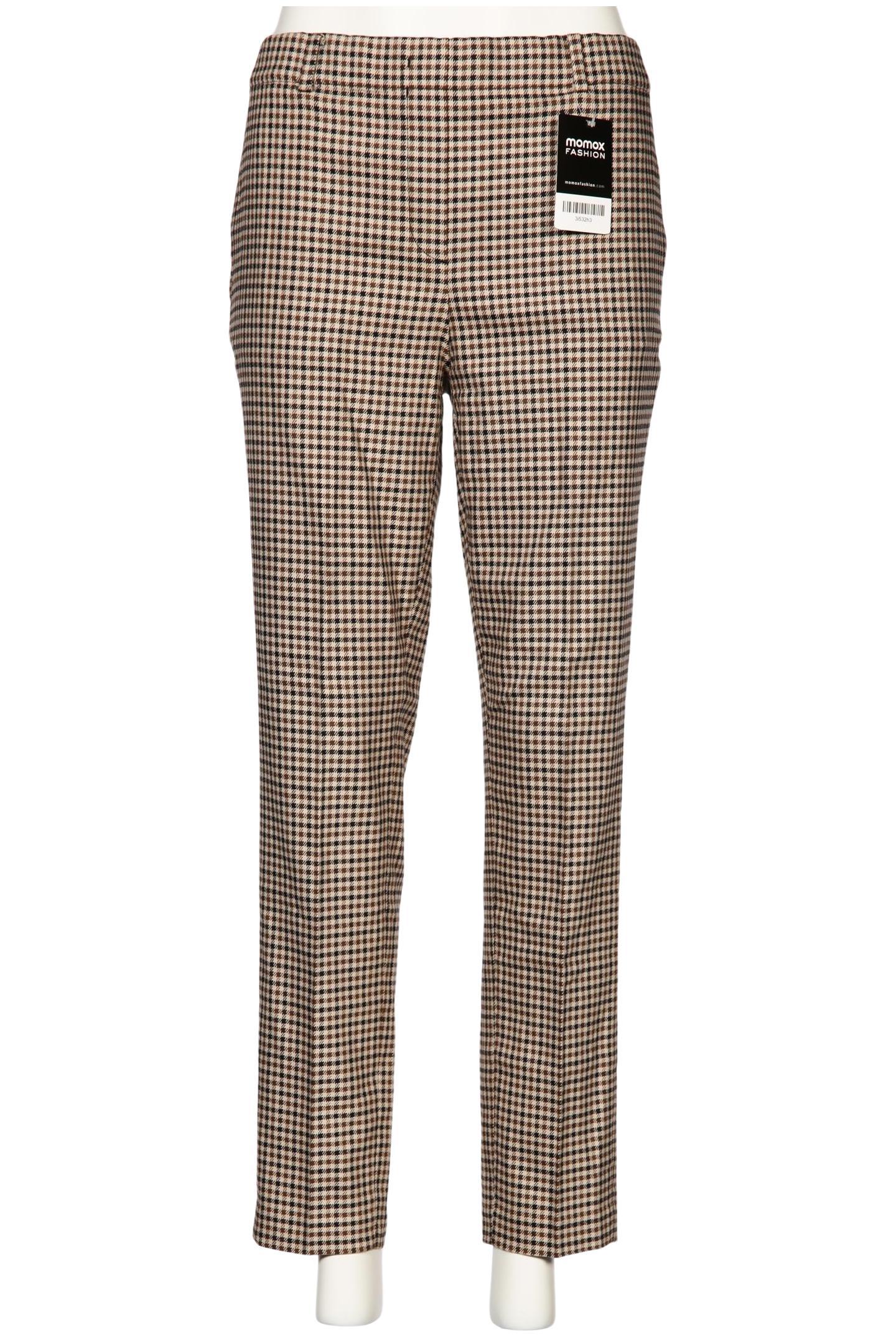 

Marc O Polo Damen Stoffhose, beige, Gr. 40