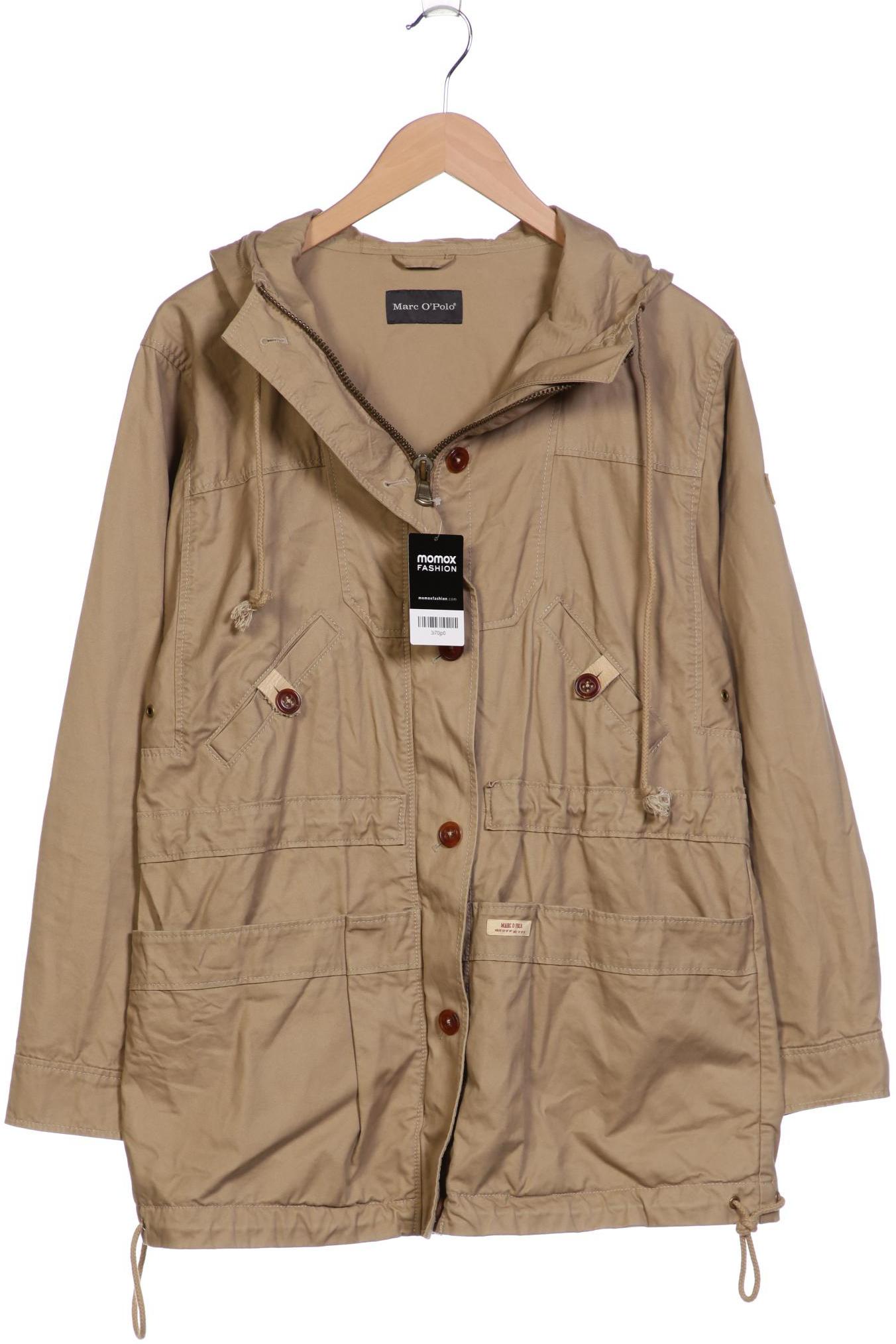 

Marc O Polo Damen Jacke, beige, Gr. 36