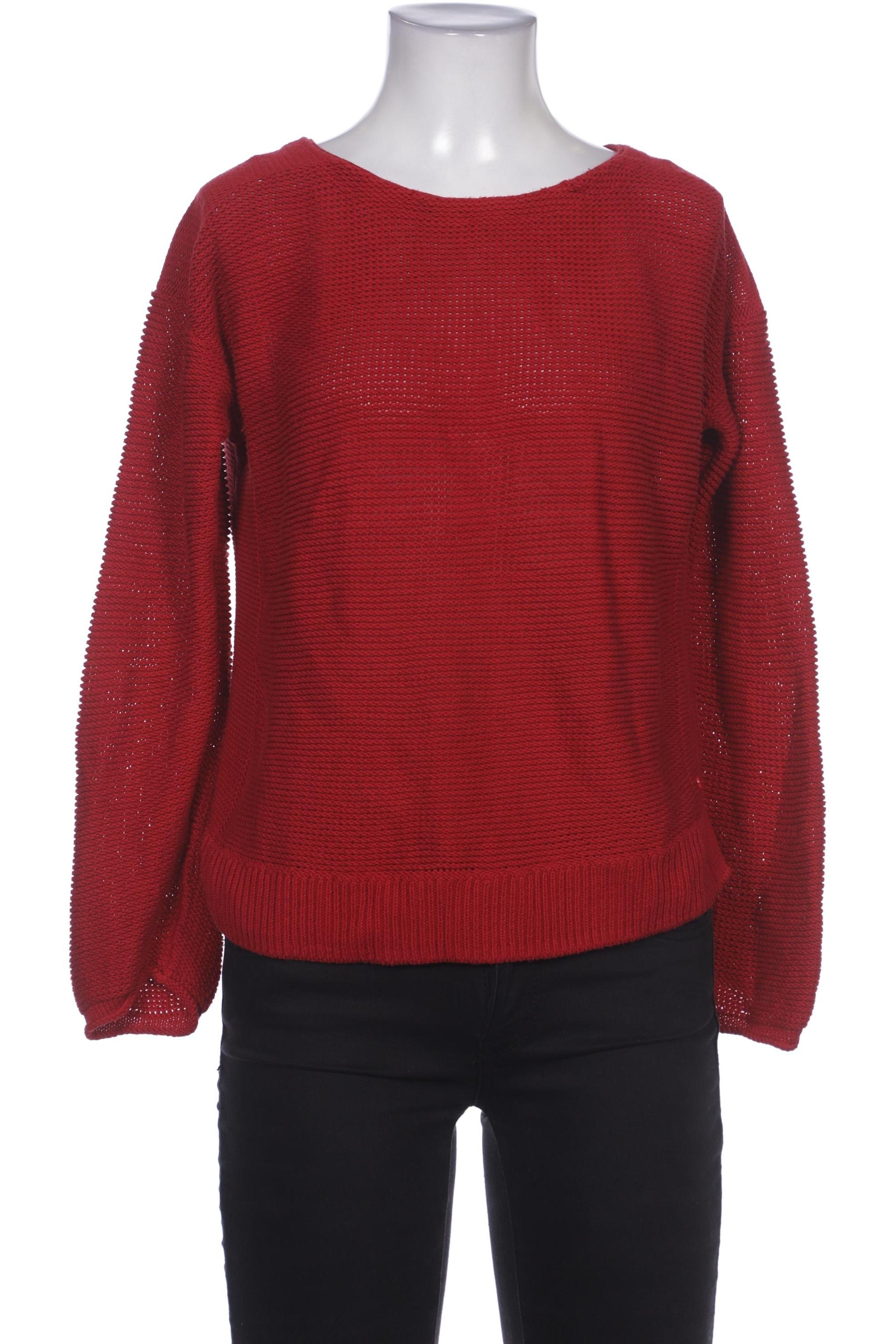 

Marc O Polo Damen Pullover, rot, Gr. 36