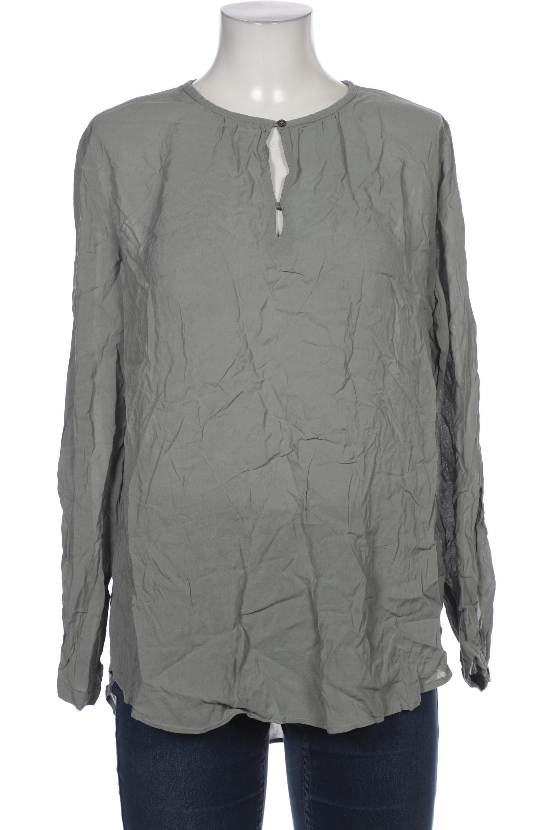 

Marc O Polo Damen Bluse, grau, Gr. 40