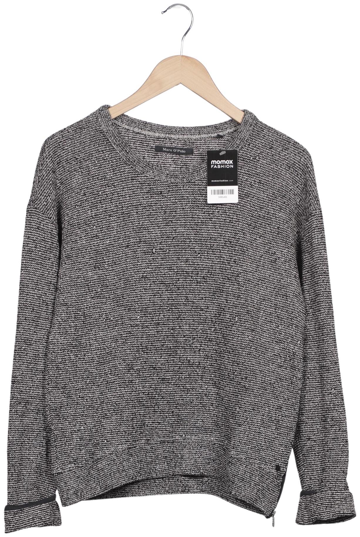 

Marc O Polo Damen Pullover, schwarz, Gr. 38