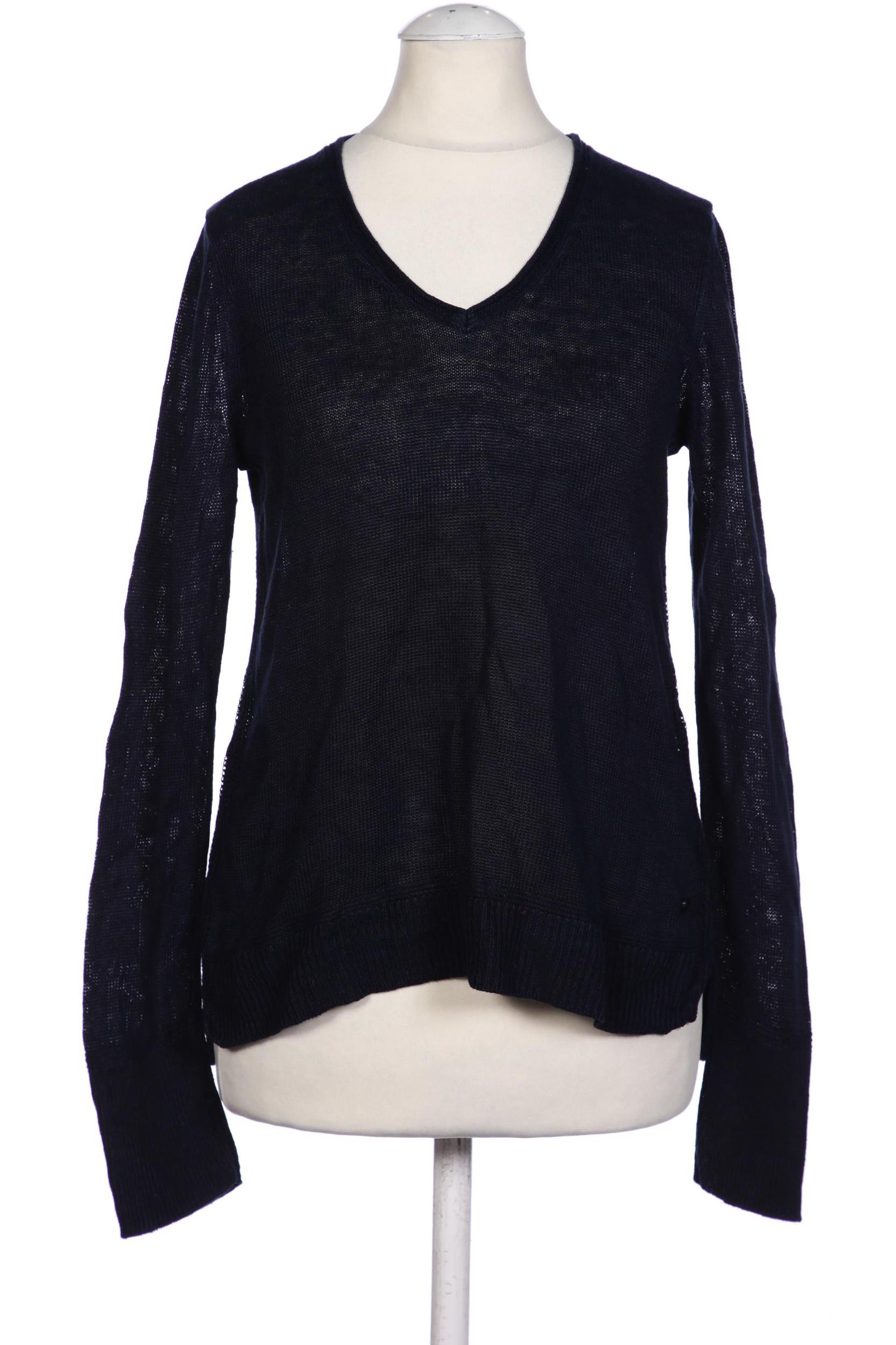 

Marc O Polo Damen Pullover, marineblau, Gr. 34