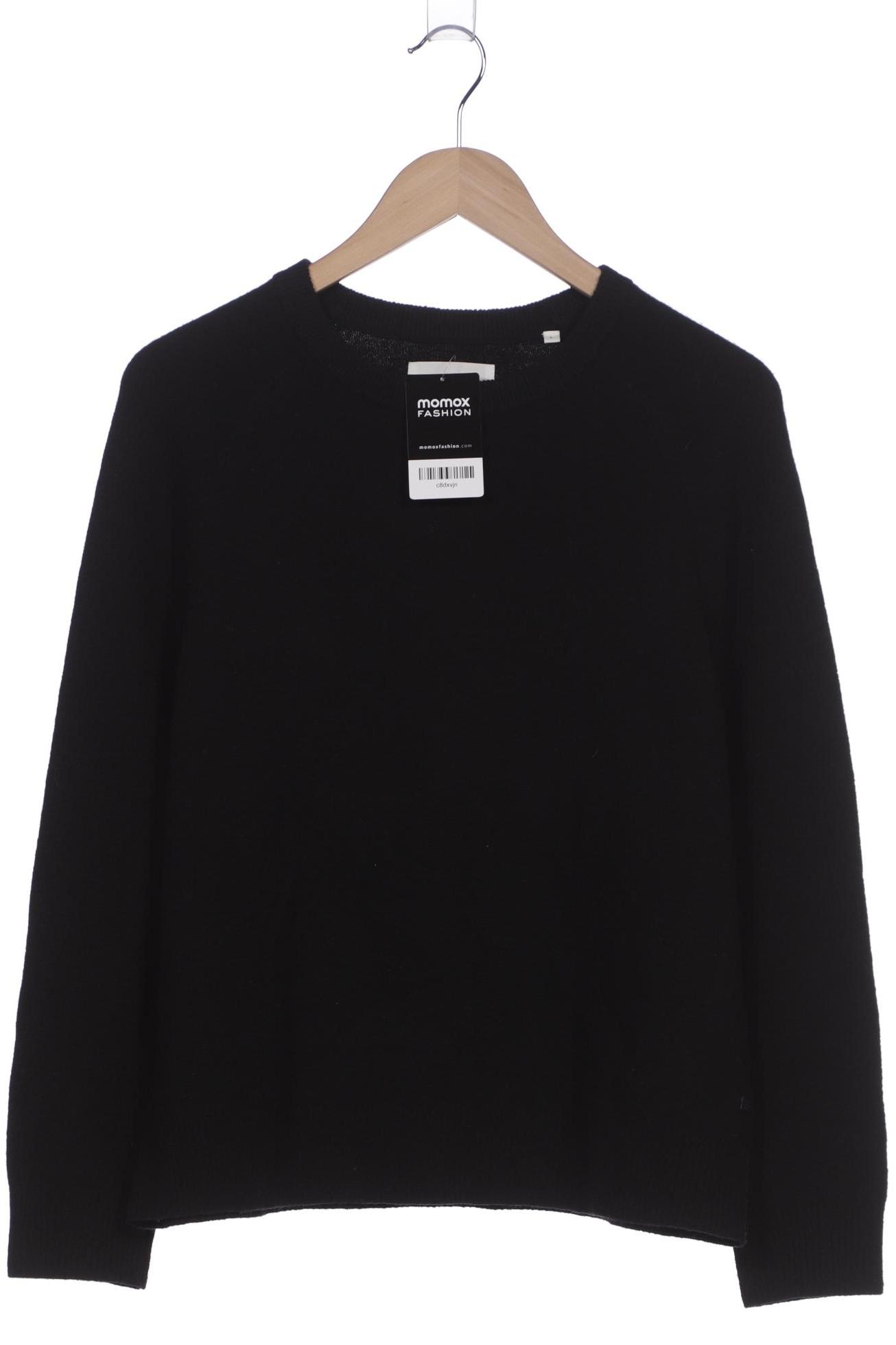 

Marc O Polo Damen Pullover, schwarz, Gr. 42
