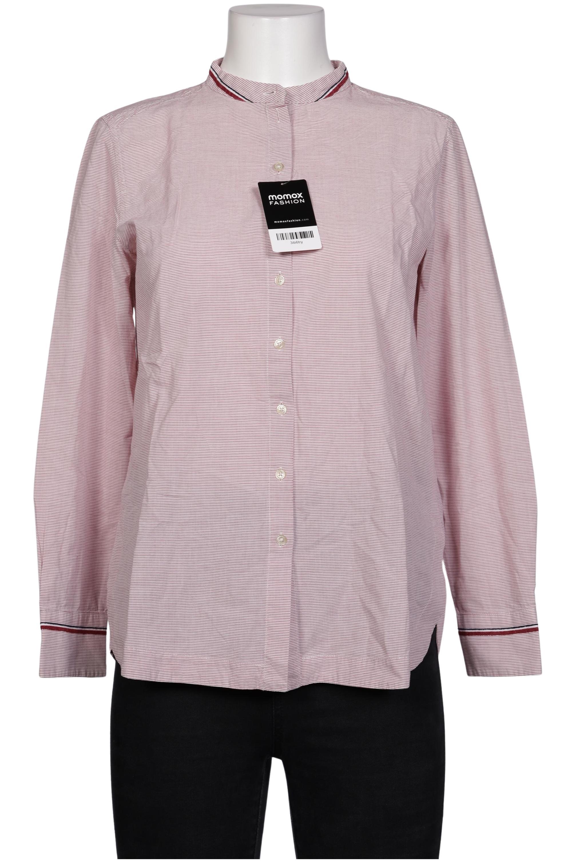 

Marc O Polo Damen Bluse, pink, Gr. 38