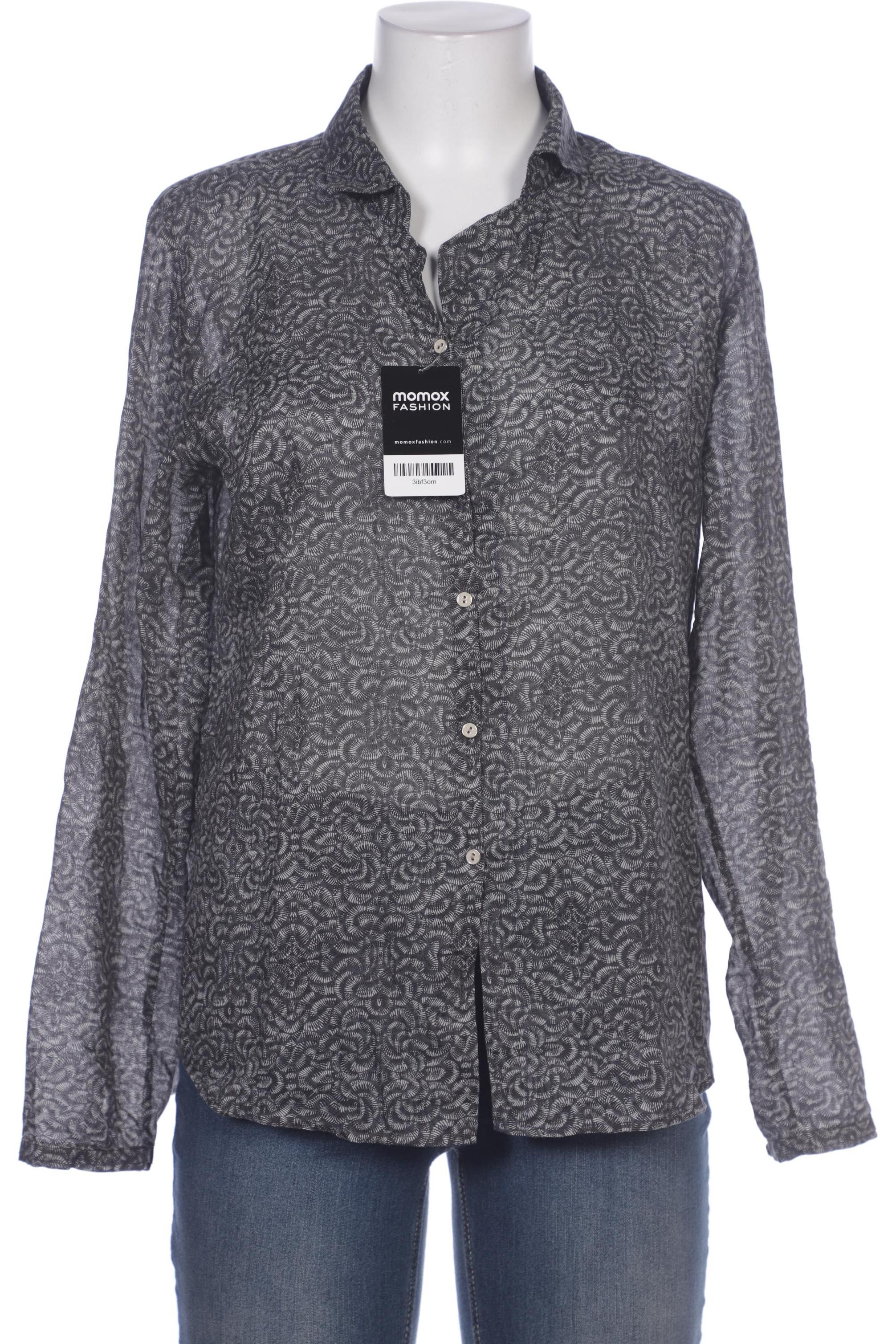

Marc O Polo Damen Bluse, grau, Gr. 38