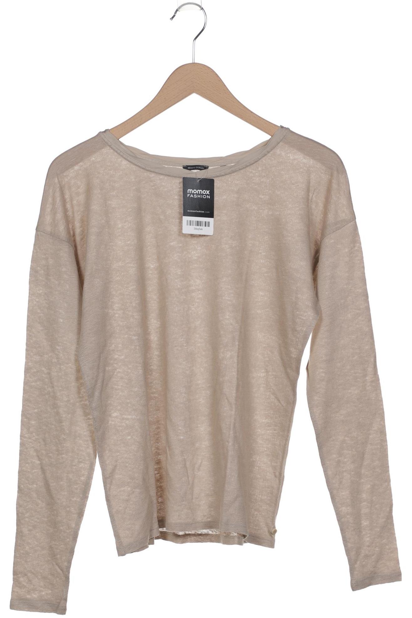 

Marc O Polo Damen Pullover, beige, Gr. 44