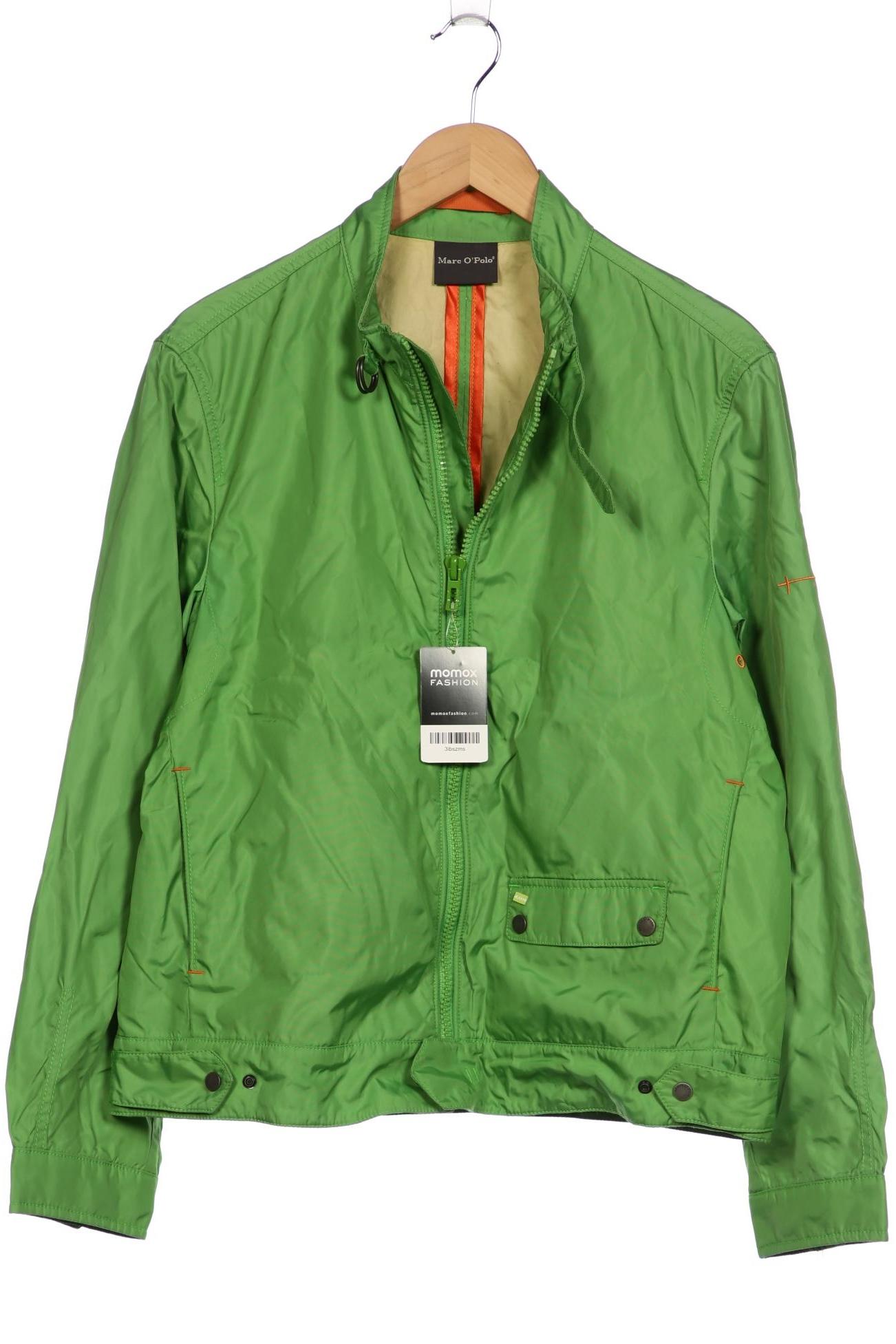 

Marc O Polo Herren Jacke, grün, Gr. 52