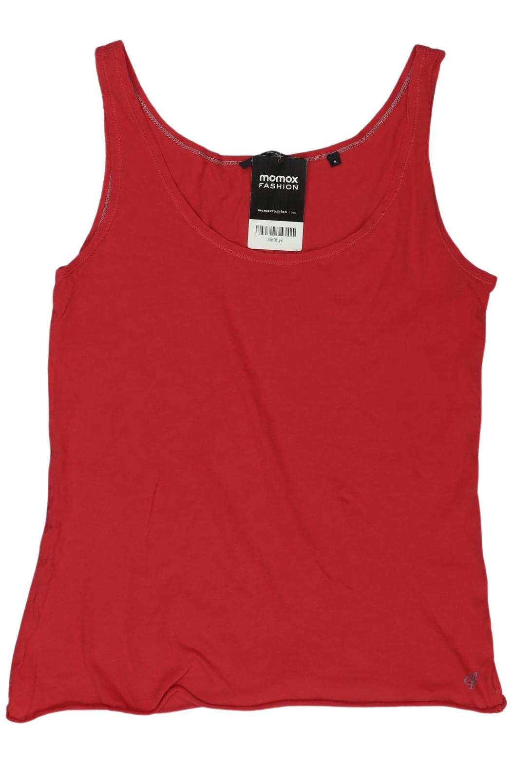 

Marc O Polo Damen Top, rot, Gr. 64
