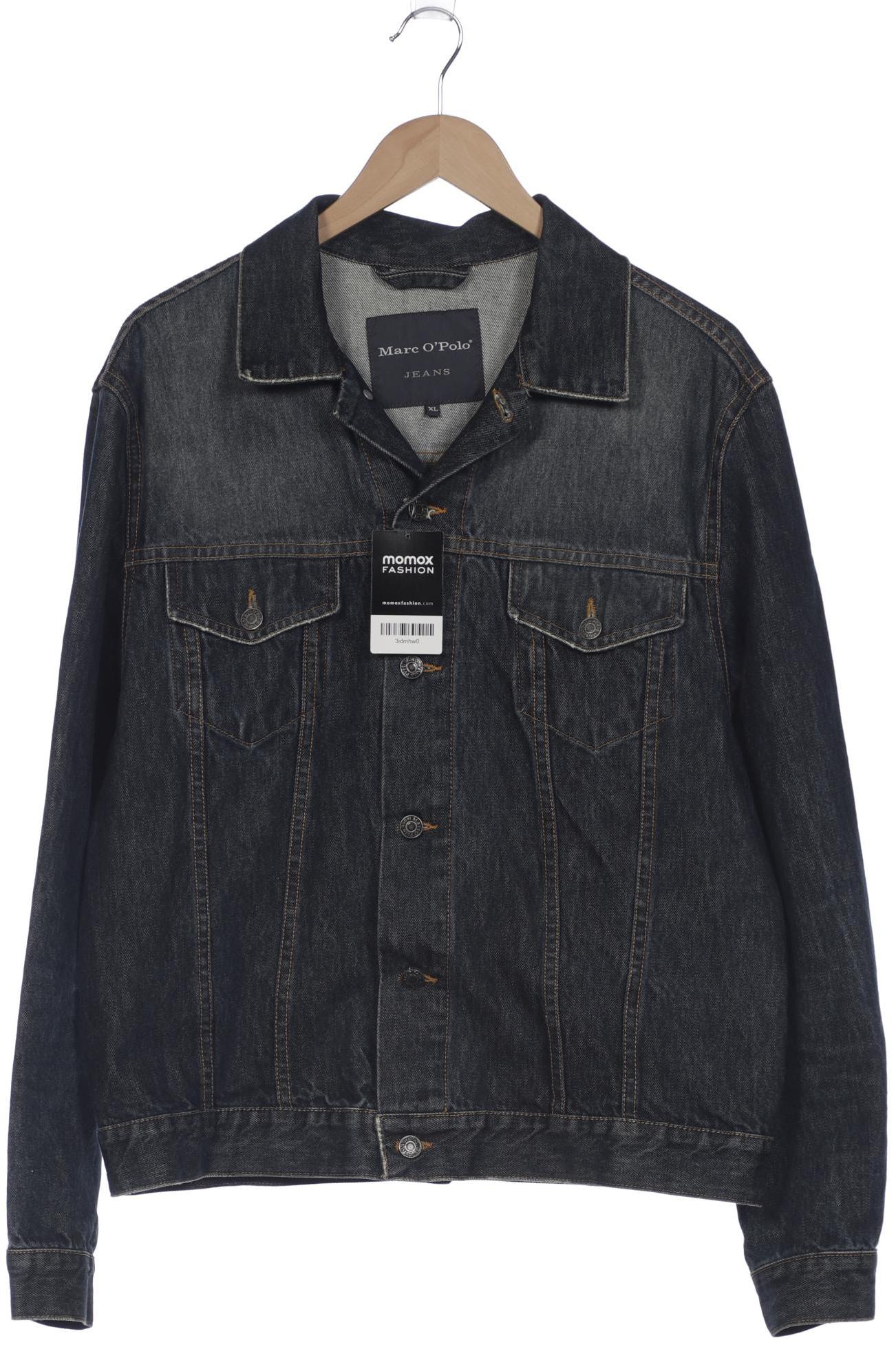 

Marc O Polo Herren Jacke, marineblau, Gr. 54