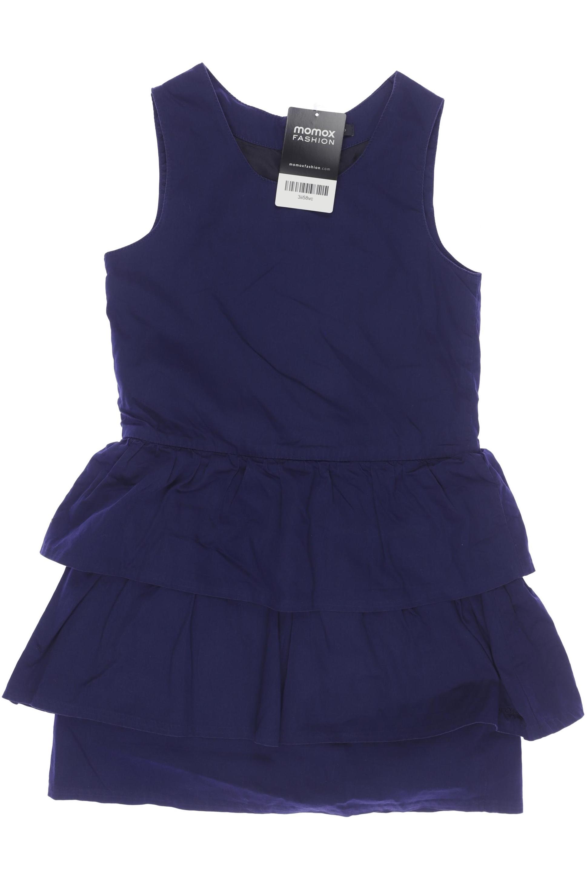 

Marc O Polo Damen Kleid, marineblau, Gr. 128