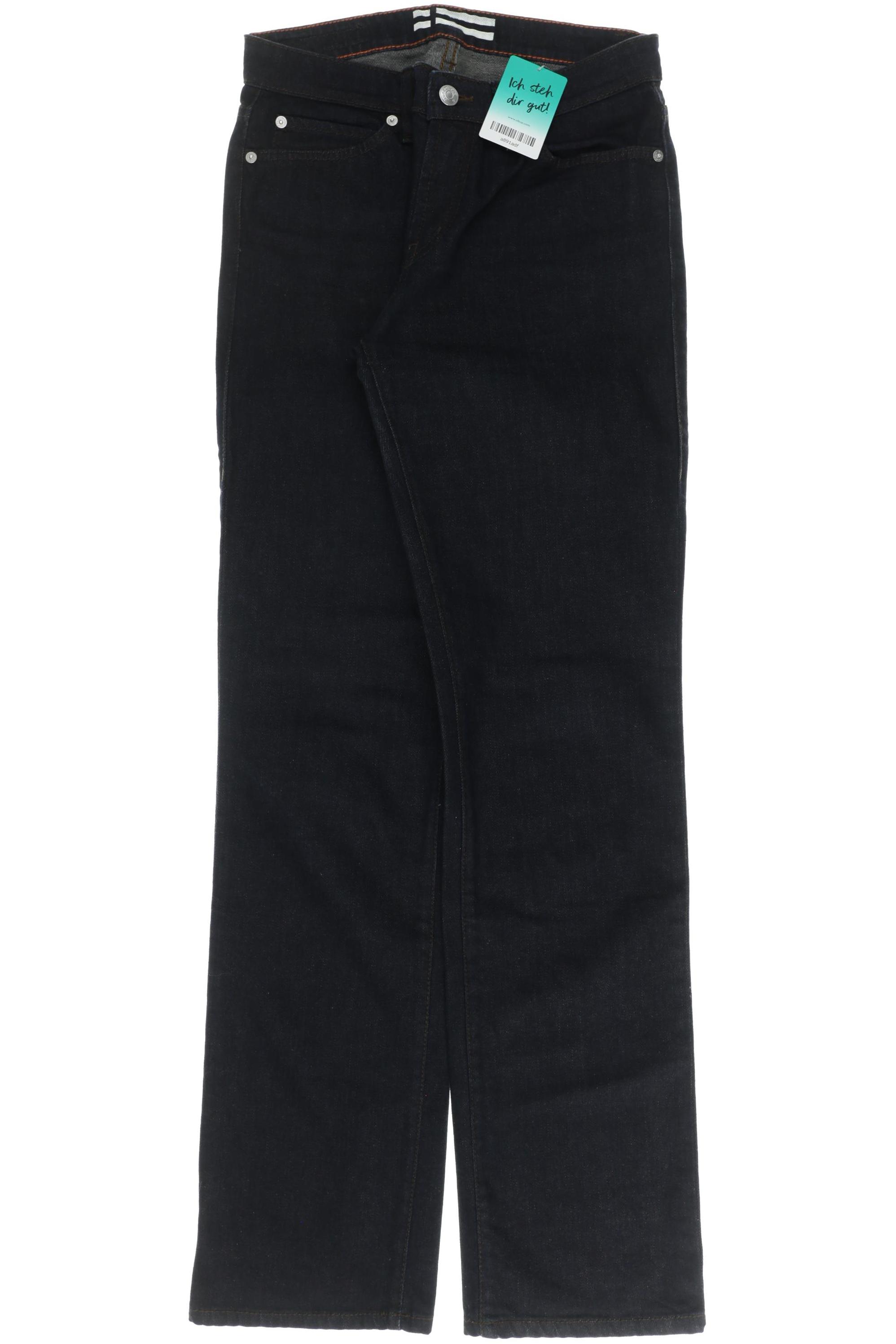 

Marc O Polo Damen Jeans, blau, Gr. 28