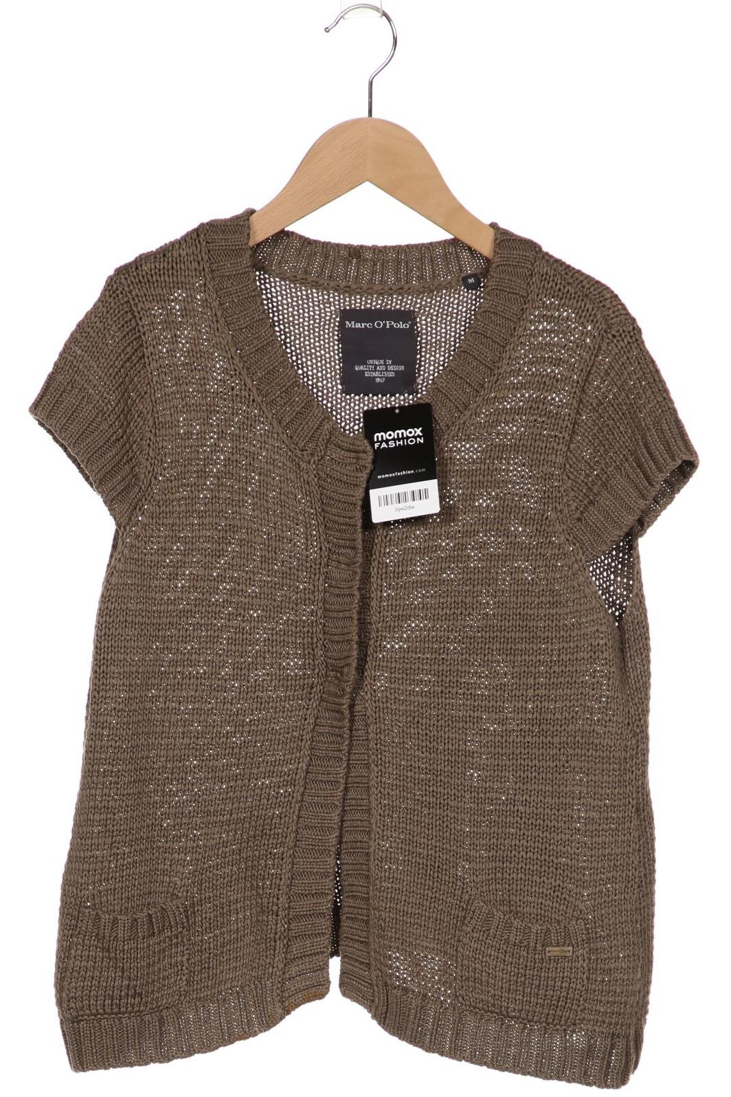 

Marc O Polo Damen Strickjacke, grau