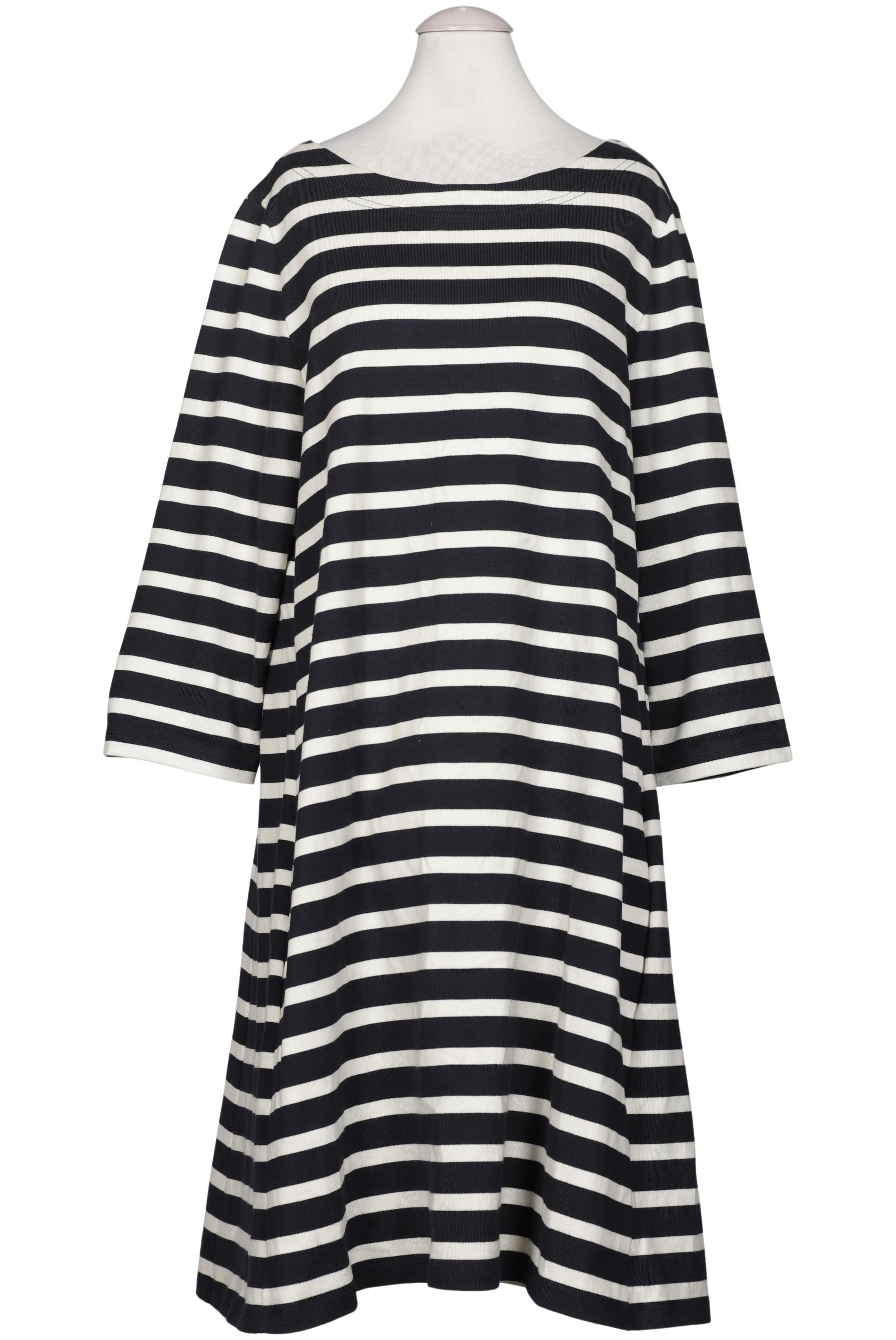 

Marc O Polo Damen Kleid, marineblau, Gr. 40