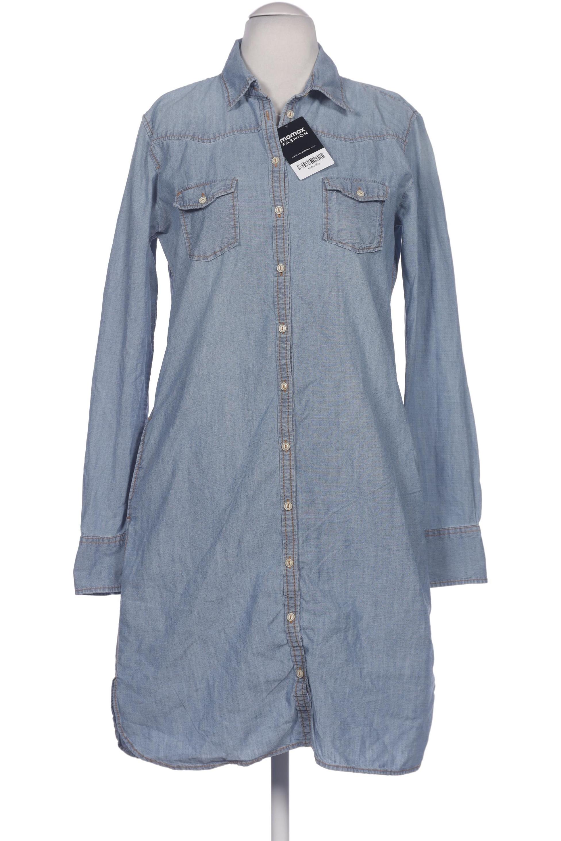 

Marc O Polo Damen Kleid, blau, Gr. 40