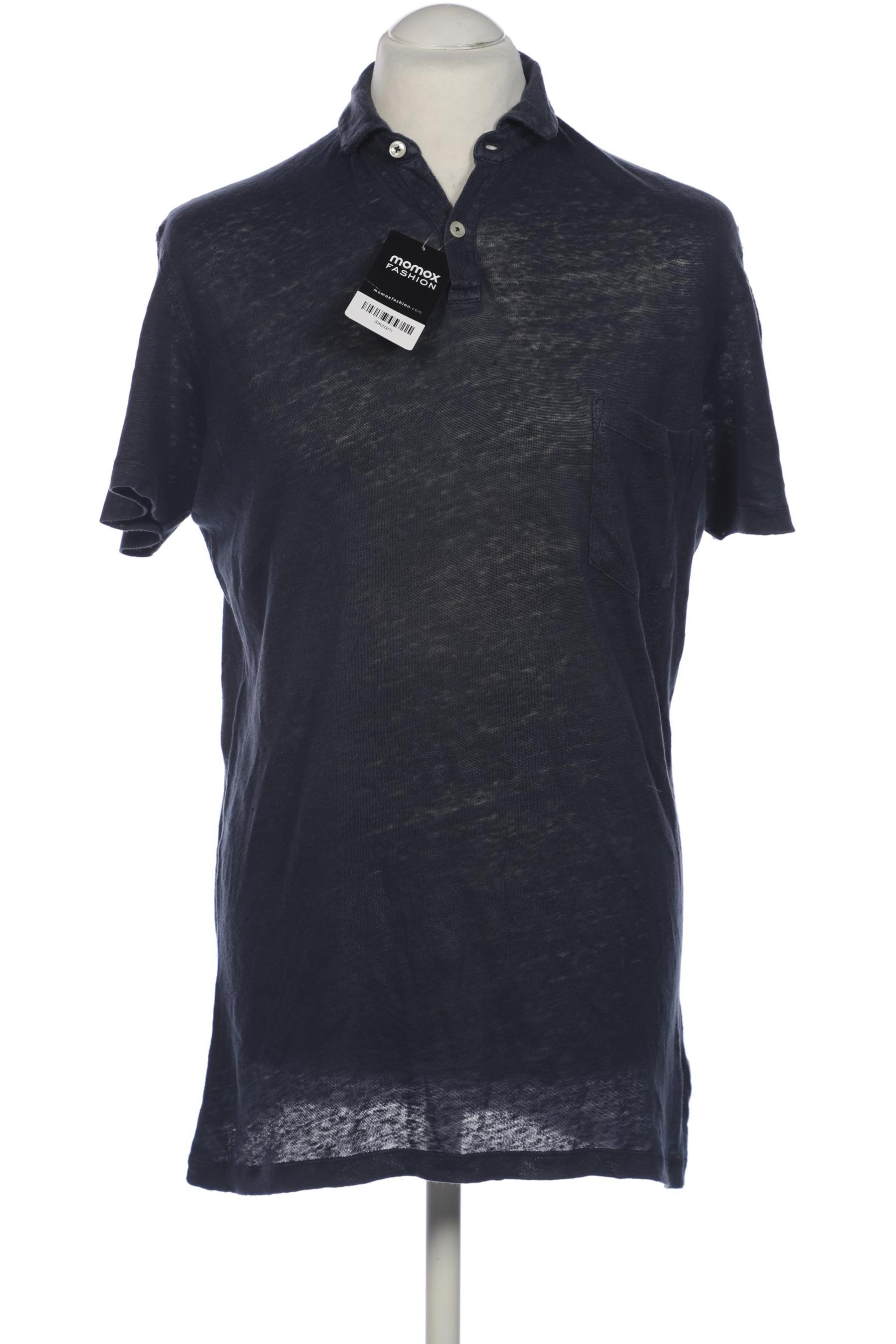 

Marc O Polo Herren Poloshirt, marineblau, Gr. 48