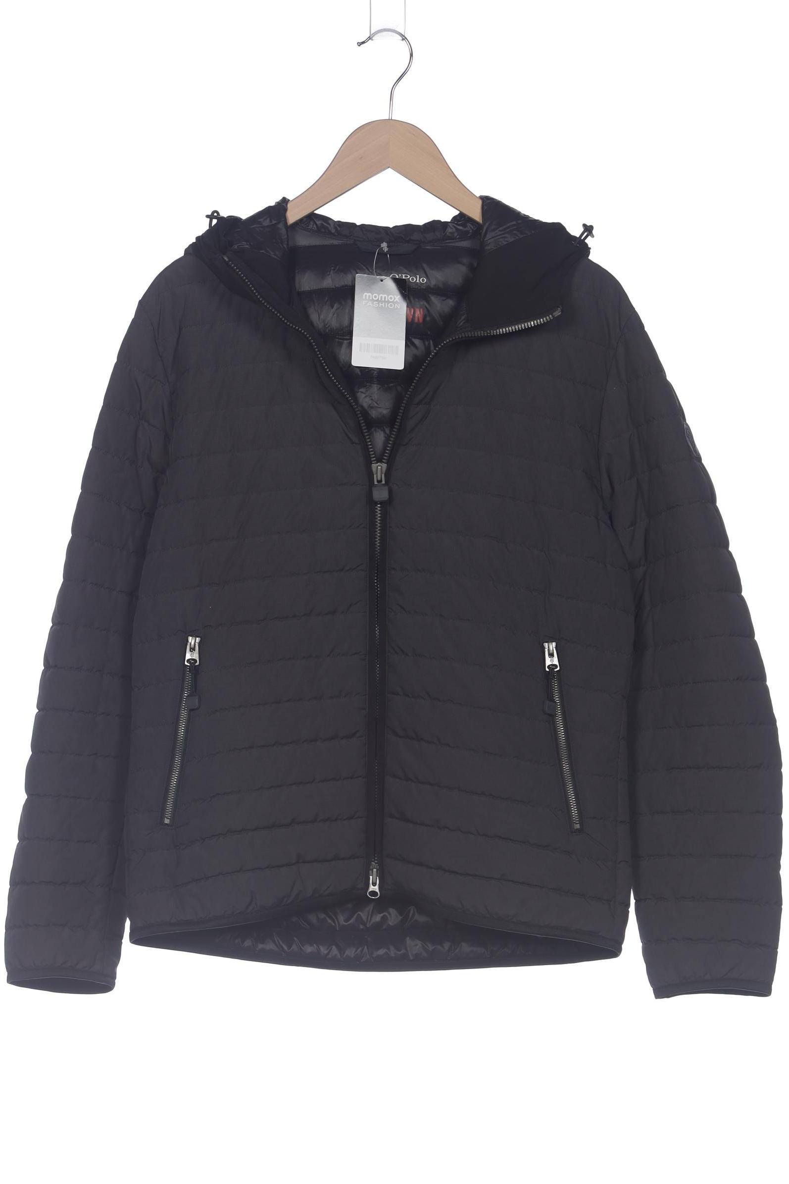 

Marc O Polo Herren Jacke, grau, Gr. 52