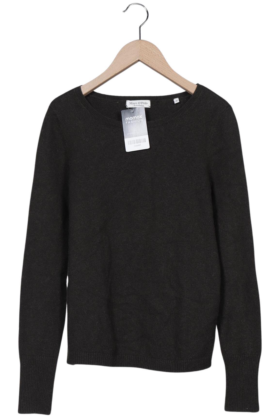 

Marc O Polo Damen Pullover, grün, Gr. 34