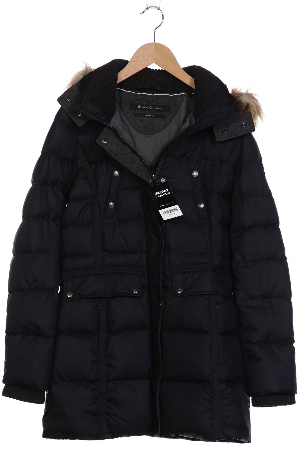 

Marc O Polo Damen Jacke, schwarz, Gr. 38