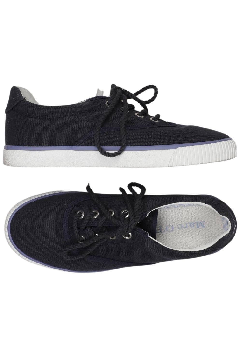 

Marc O Polo Damen Sneakers, marineblau, Gr. 36