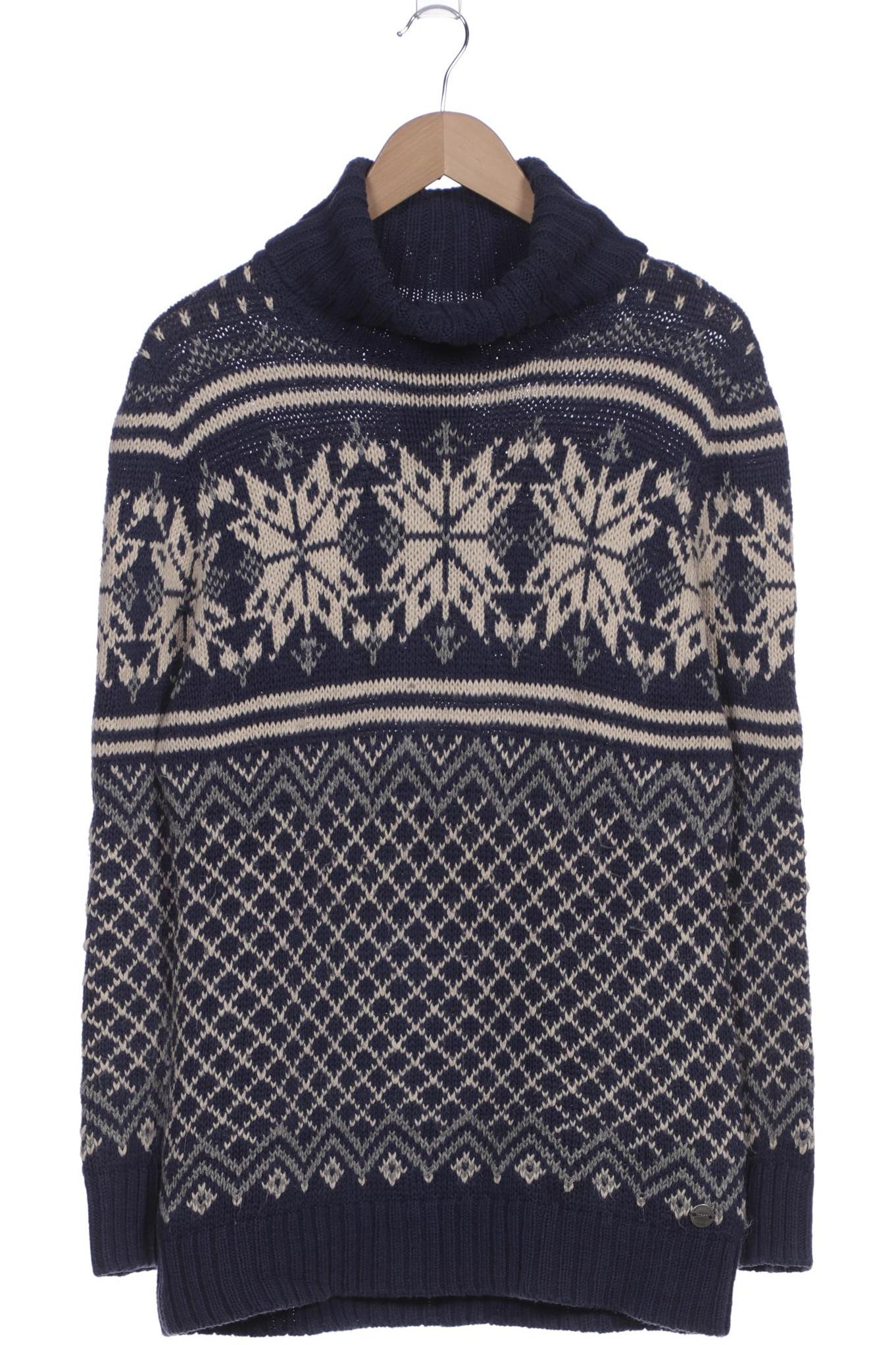 

Marc O Polo Damen Pullover, marineblau, Gr. 44