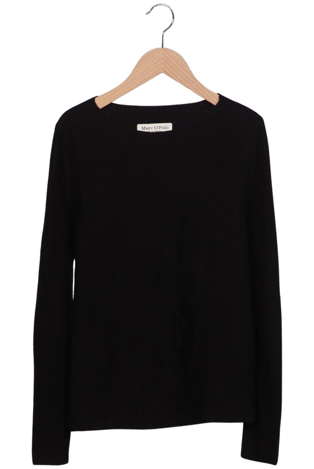 

Marc O Polo Damen Pullover, schwarz, Gr. 36